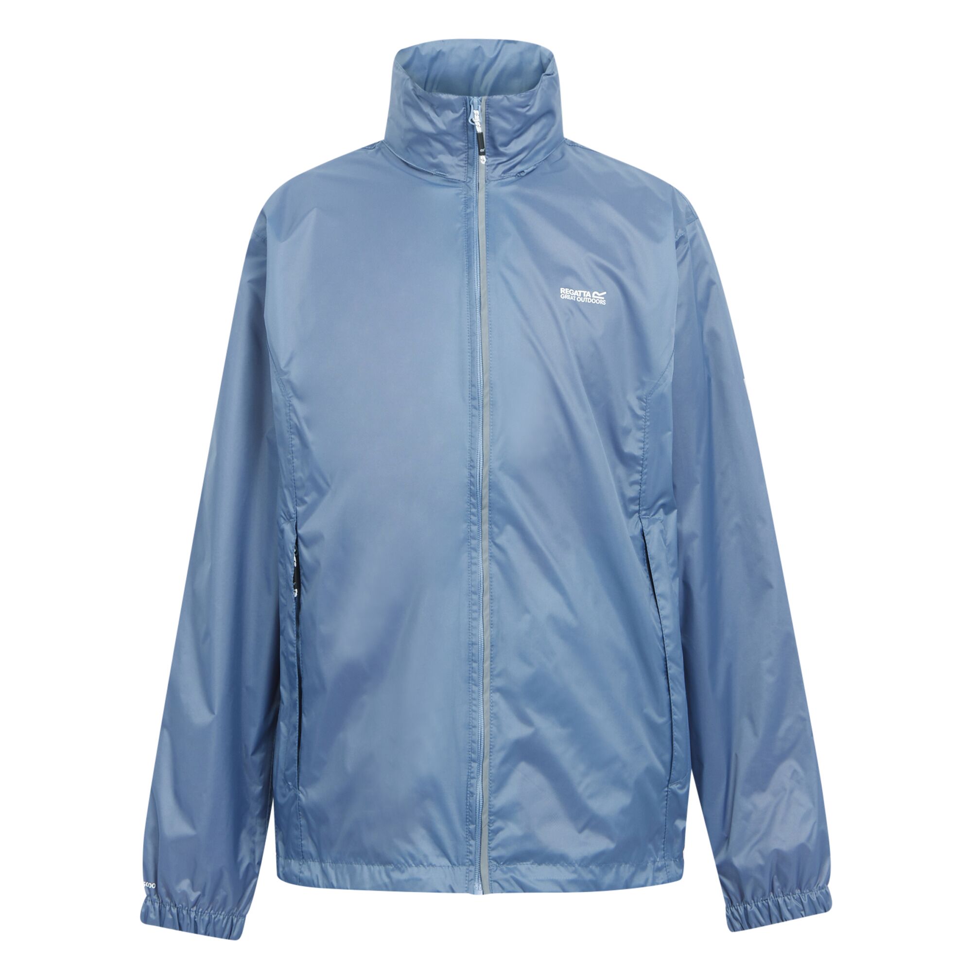 Regatta Mens Lyle IV Waterproof Hooded Jacket (RG3476) - Picture 16 of 123