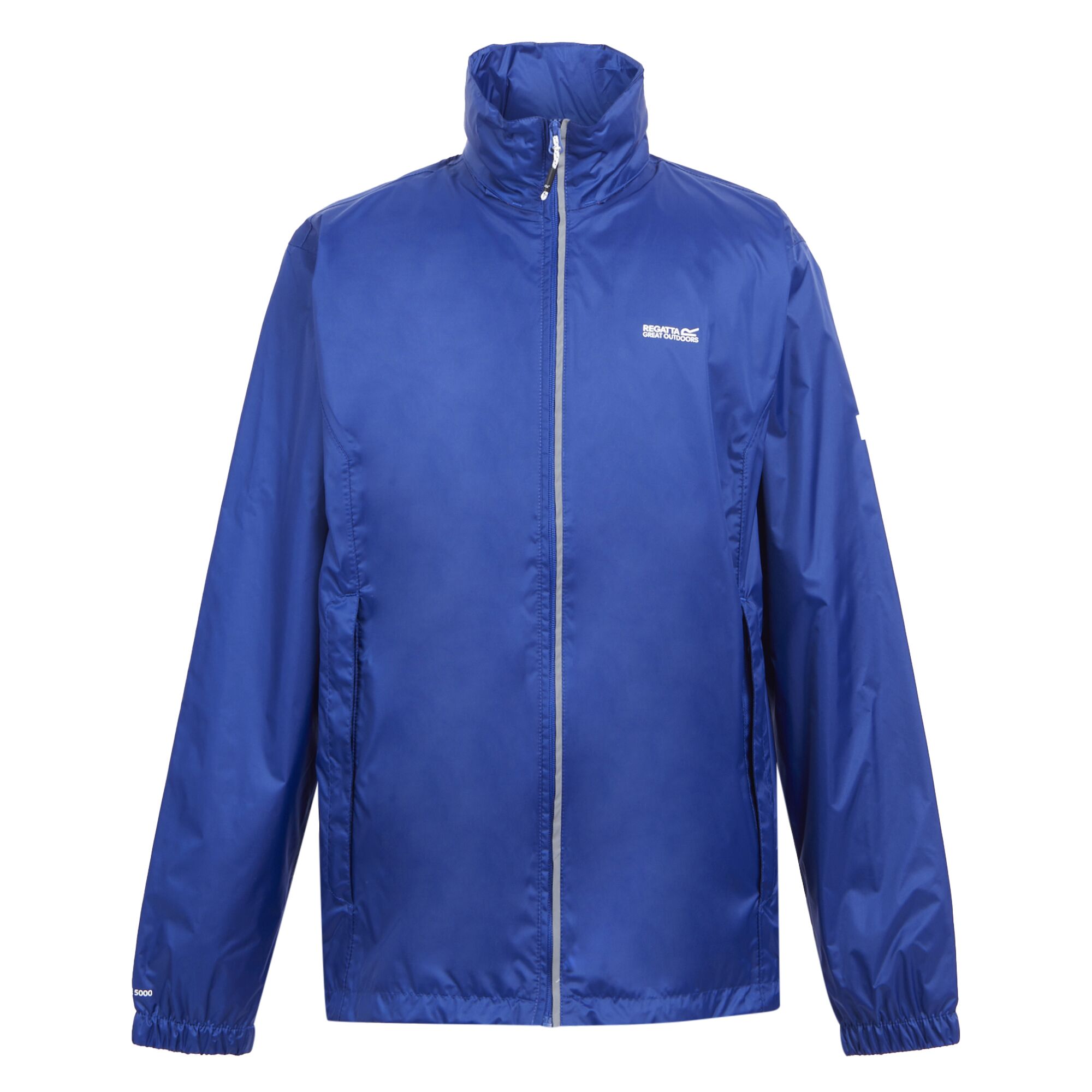 Regatta Mens Lyle IV Waterproof Hooded Jacket (RG3476) - Picture 86 of 123