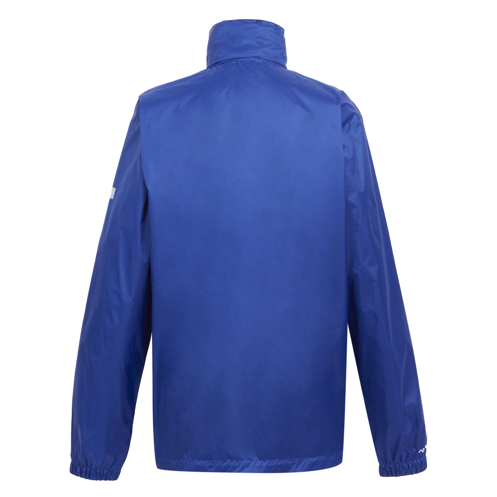 Regatta Mens Lyle IV Waterproof Hooded Jacket (RG3476) - Picture 87 of 123