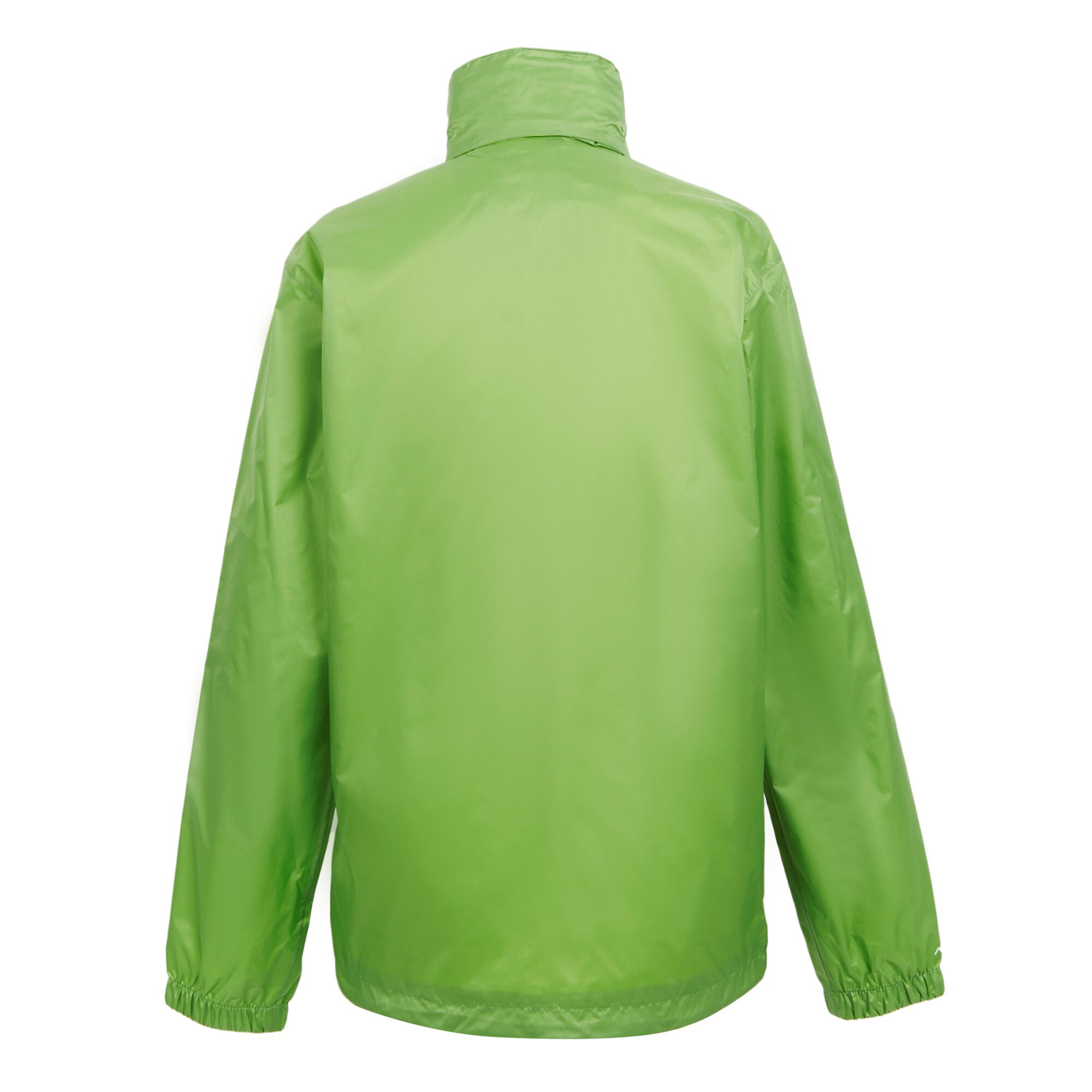 Regatta Mens Lyle IV Waterproof Hooded Jacket (RG3476) - Picture 101 of 123
