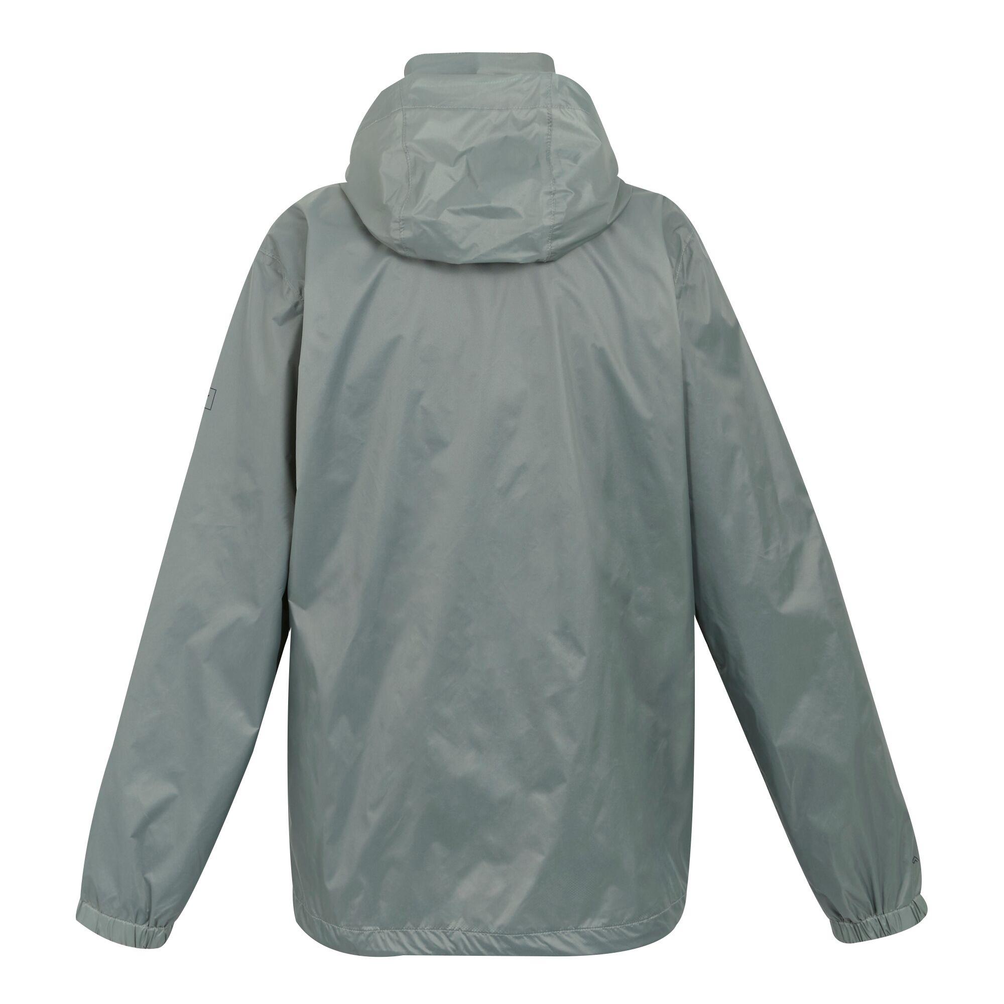 Regatta Mens Lyle IV Waterproof Hooded Jacket (RG3476) - Picture 41 of 123