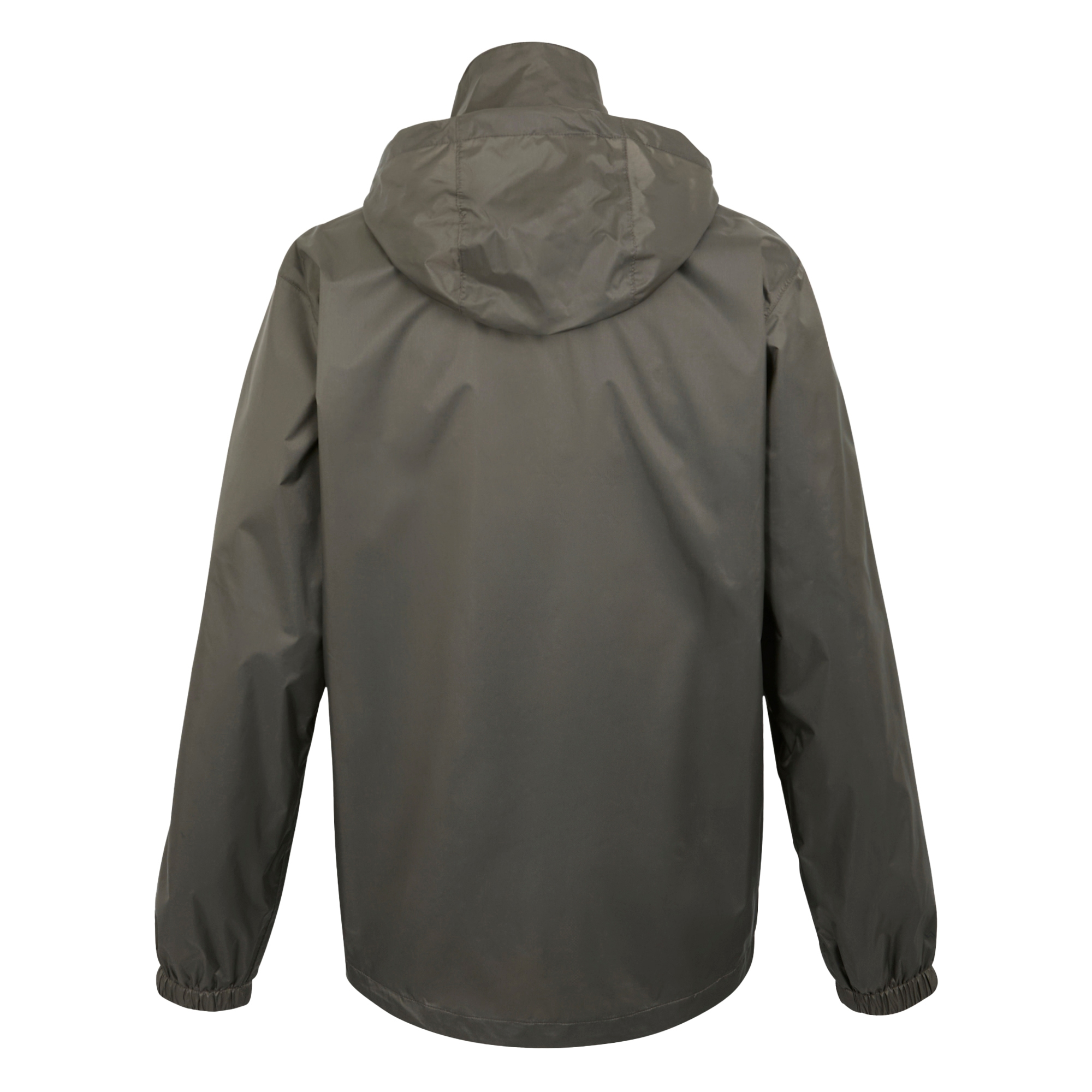 Regatta Mens Lyle IV Waterproof Hooded Jacket (RG3476) - Picture 121 of 123