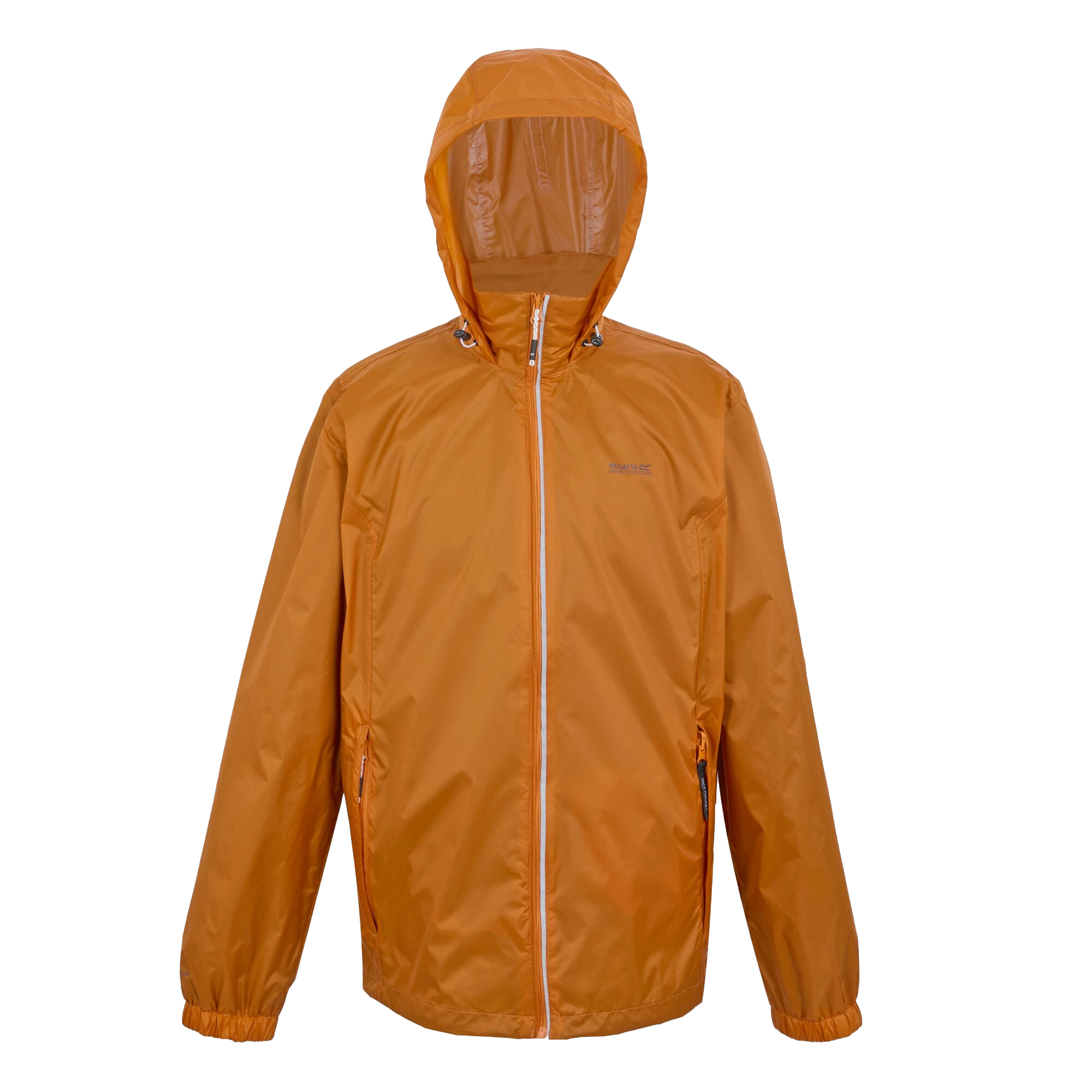 Regatta Mens Lyle IV Waterproof Hooded Jacket (RG3476) - Picture 36 of 123