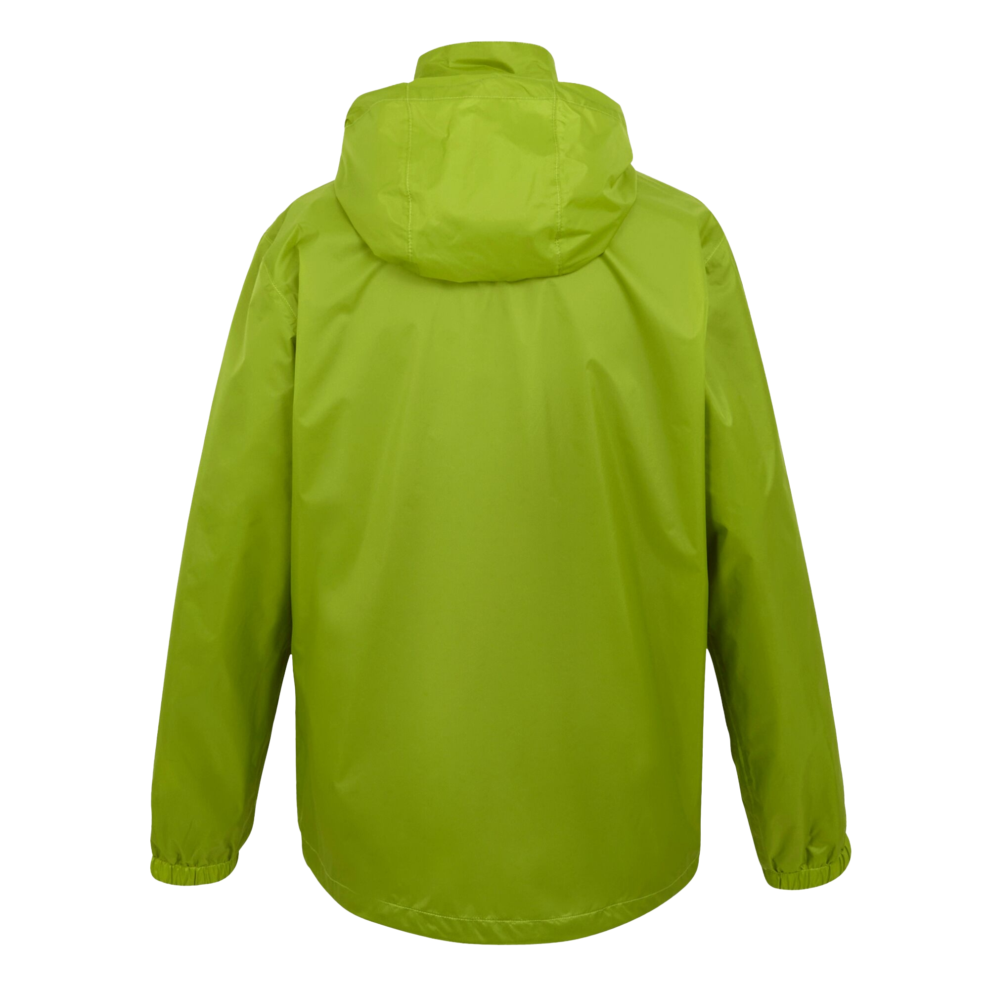 Regatta Mens Lyle IV Waterproof Hooded Jacket (RG3476) - Picture 49 of 123