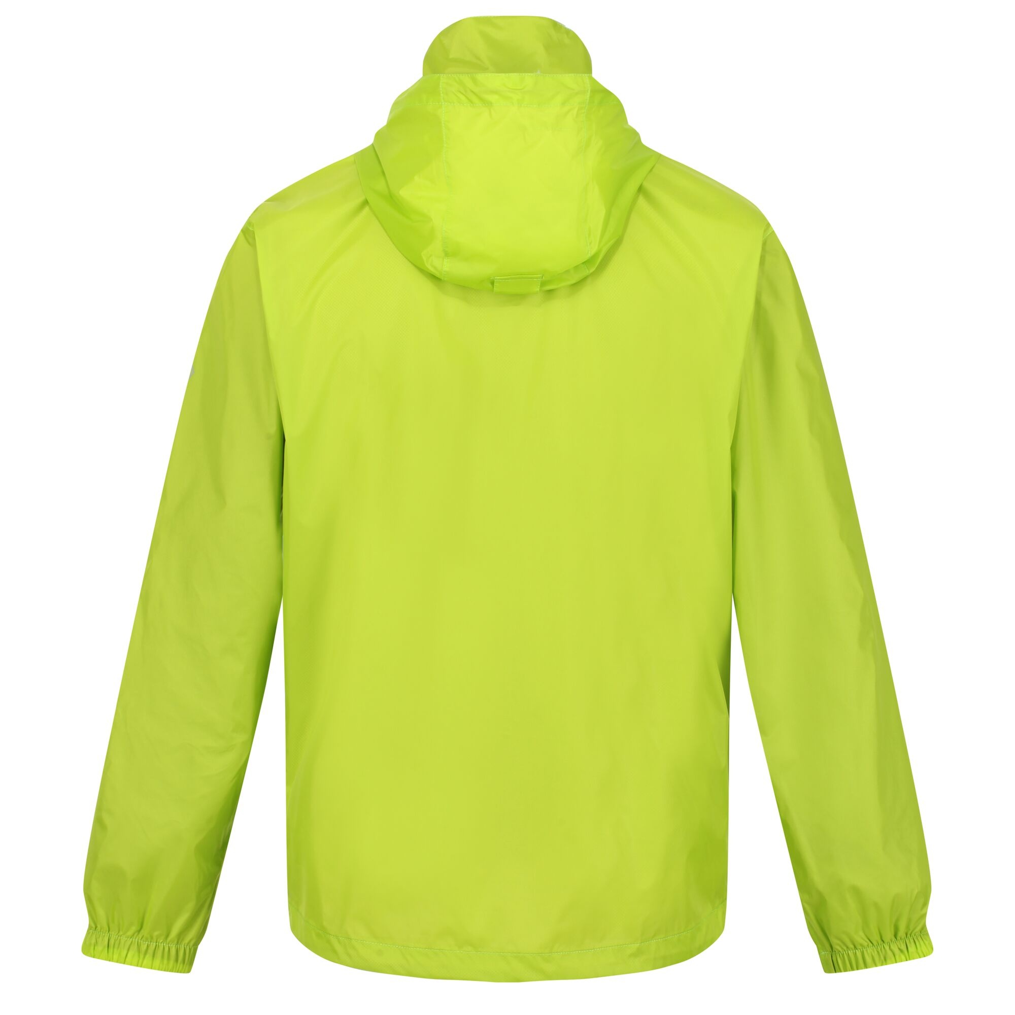 Regatta Mens Lyle IV Waterproof Hooded Jacket (RG3476) - Picture 11 of 123