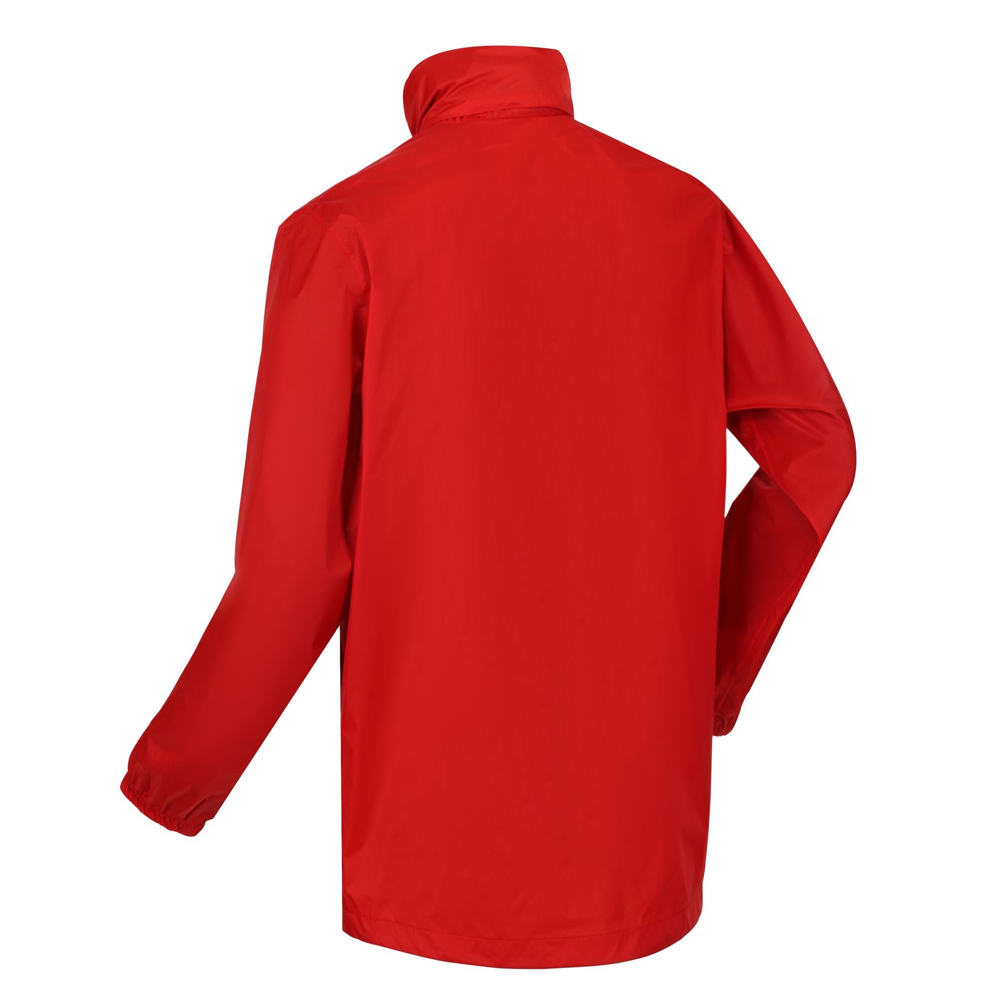Regatta Mens Lyle IV Waterproof Hooded Jacket (RG3476) - Picture 26 of 123