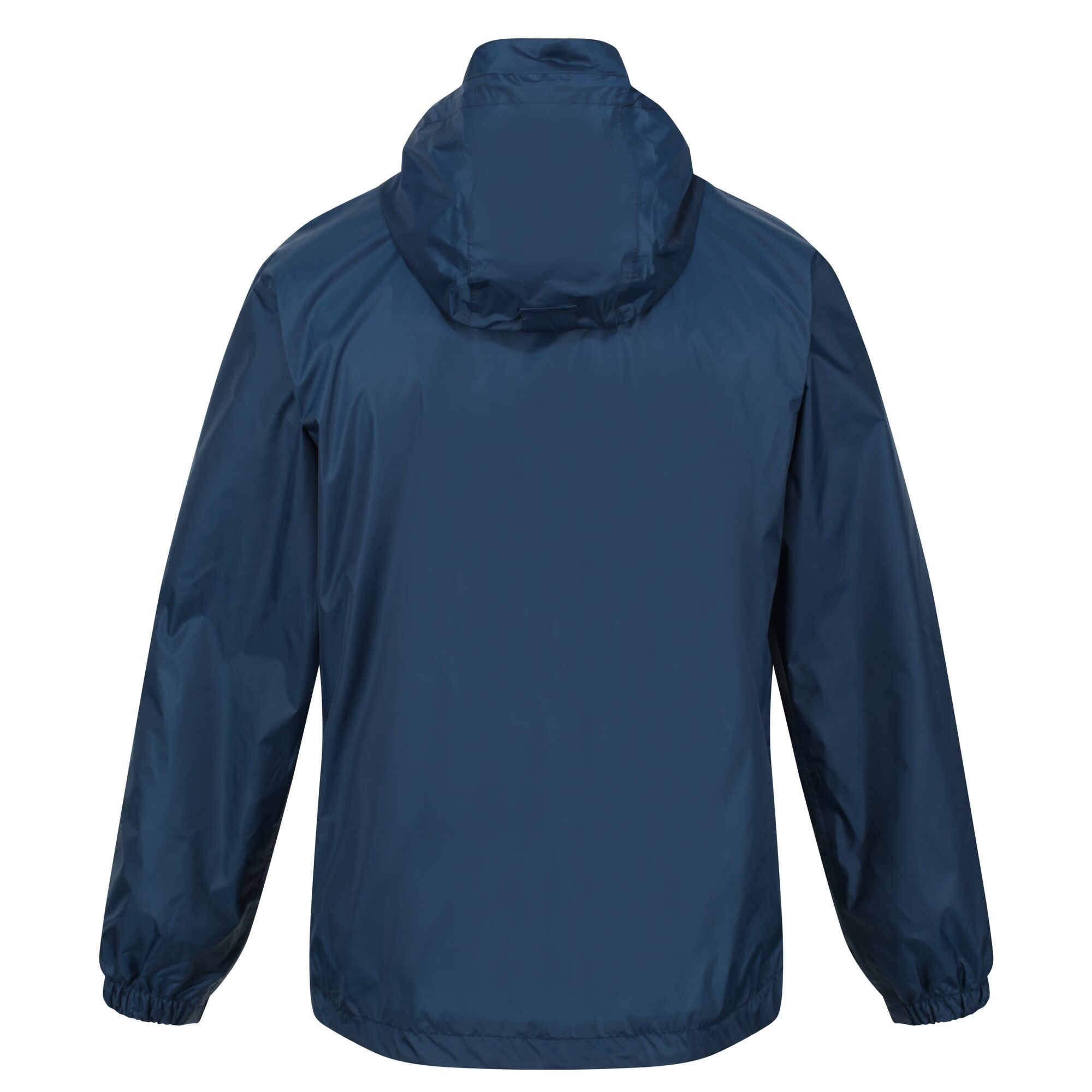 Regatta Mens Lyle IV Waterproof Hooded Jacket (RG3476) - Picture 69 of 123