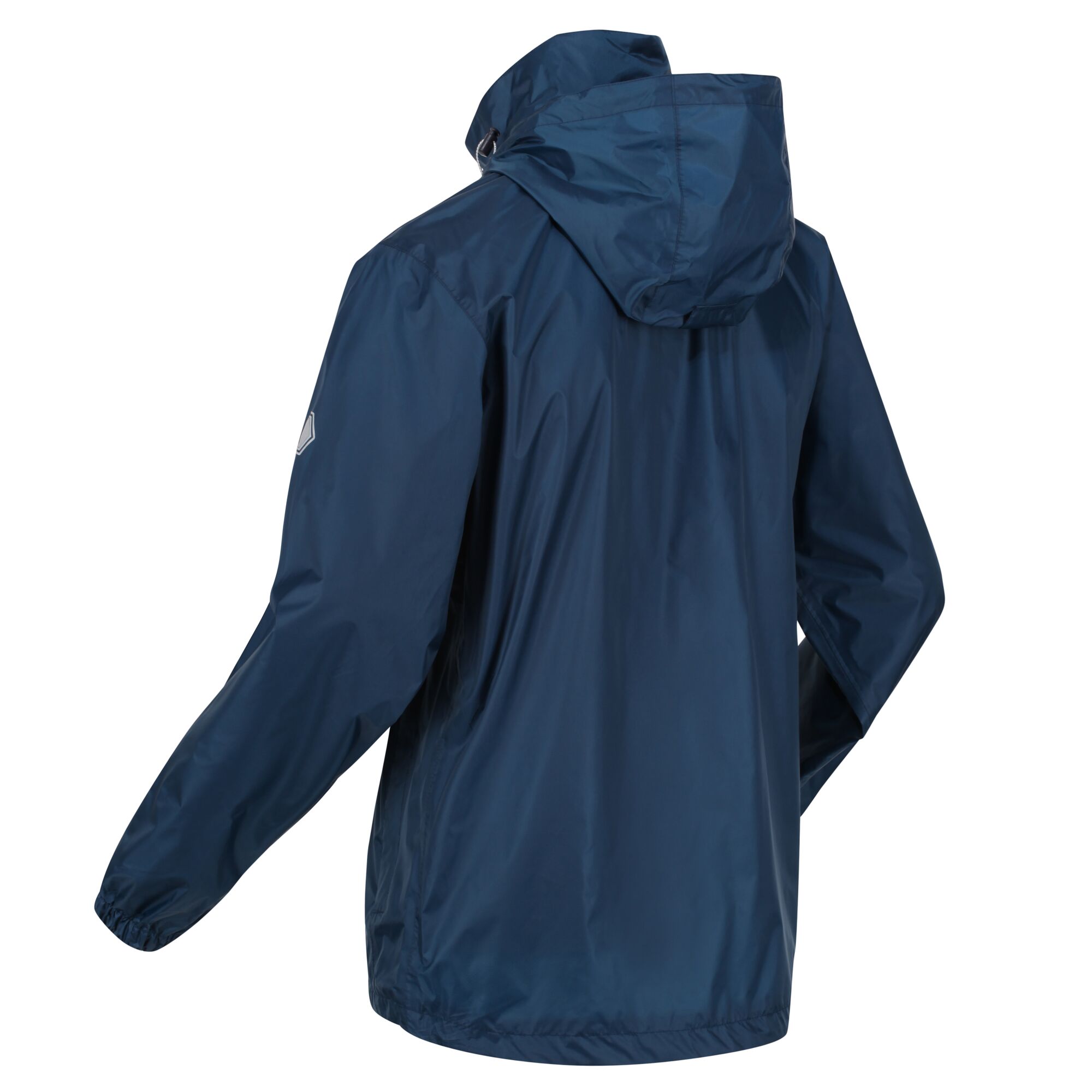 Regatta Mens Lyle IV Waterproof Hooded Jacket (RG3476) - Picture 70 of 123