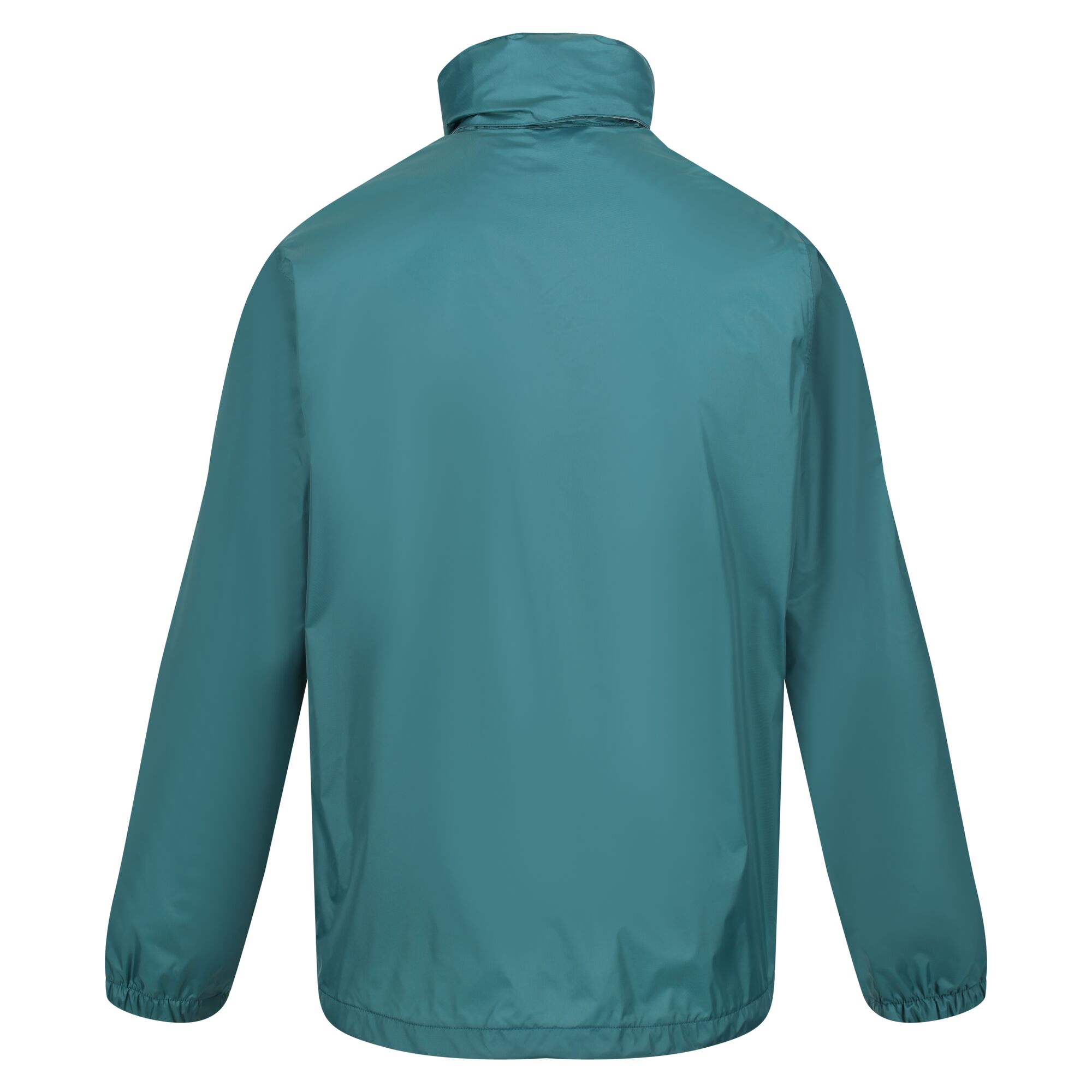 Regatta Mens Lyle IV Waterproof Hooded Jacket (RG3476) - Picture 95 of 123