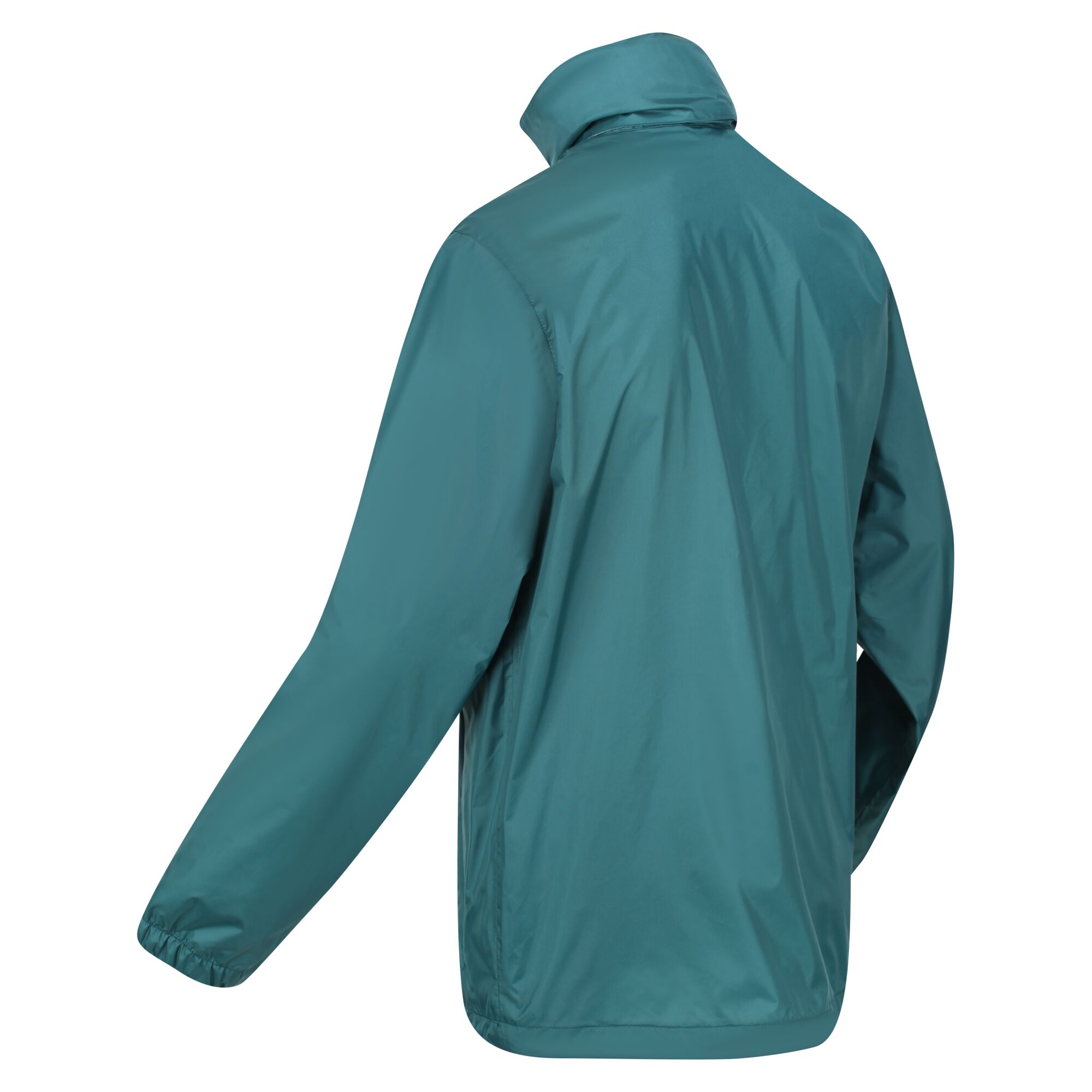 Regatta Mens Lyle IV Waterproof Hooded Jacket (RG3476) - Picture 96 of 123