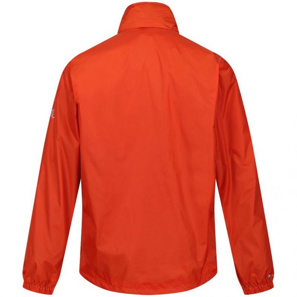 Regatta Mens Lyle IV Waterproof Hooded Jacket (RG3476) - Picture 105 of 123