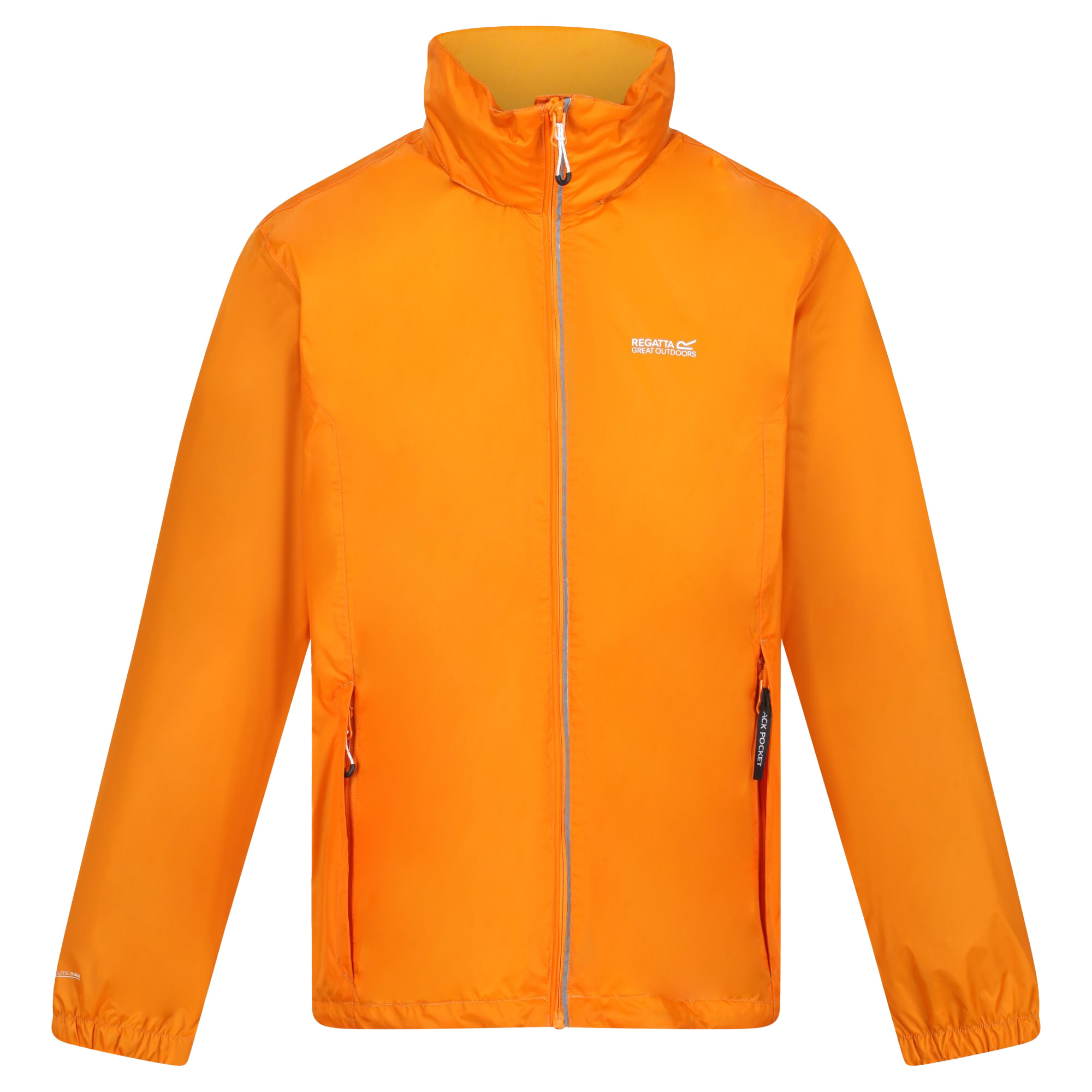 Regatta Mens Lyle IV Waterproof Hooded Jacket (RG3476) - Picture 30 of 123