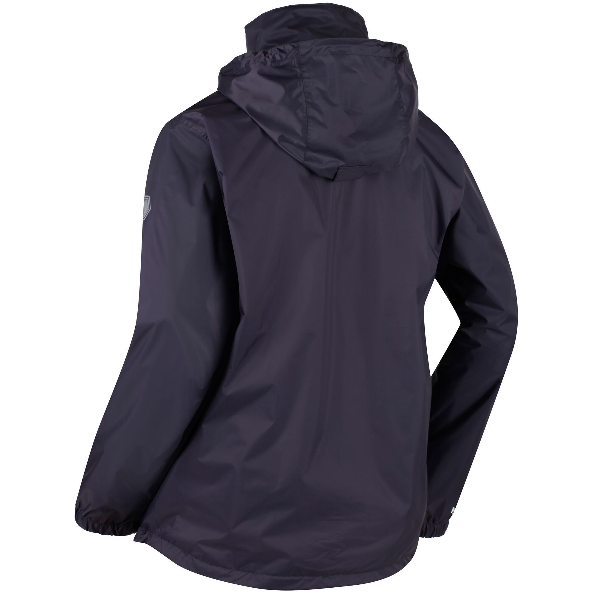 Regatta Mens Lyle IV Waterproof Hooded Jacket (RG3476) - Picture 60 of 123