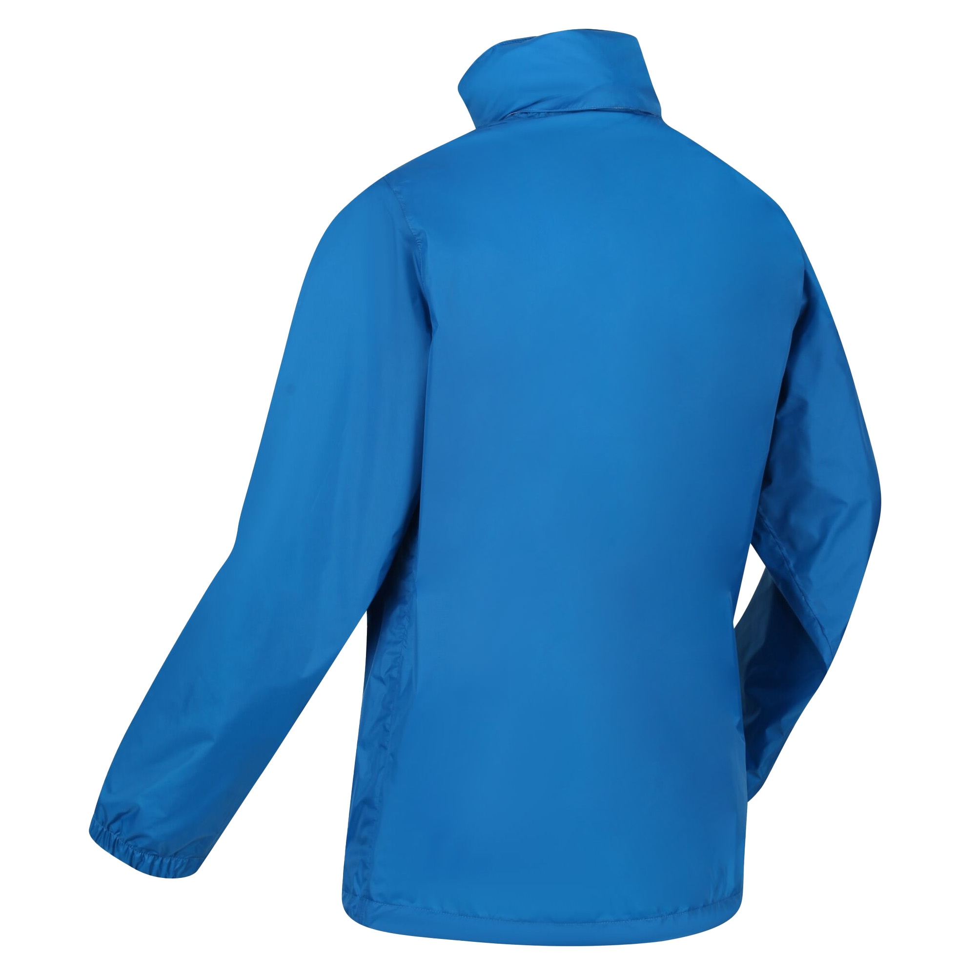 Regatta Mens Lyle IV Waterproof Hooded Jacket (RG3476) - Picture 55 of 123