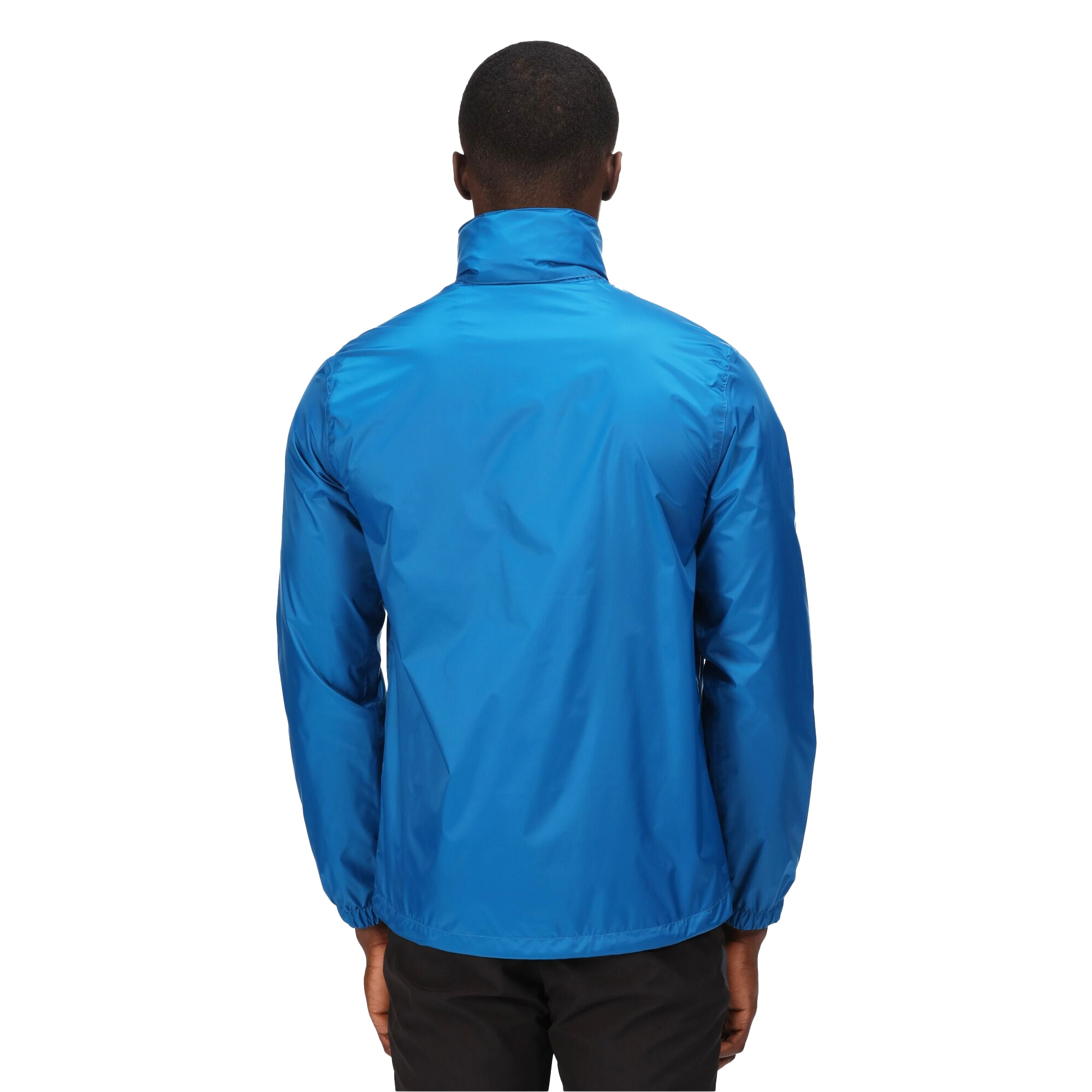 Regatta Mens Lyle IV Waterproof Hooded Jacket (RG3476) - Picture 57 of 123
