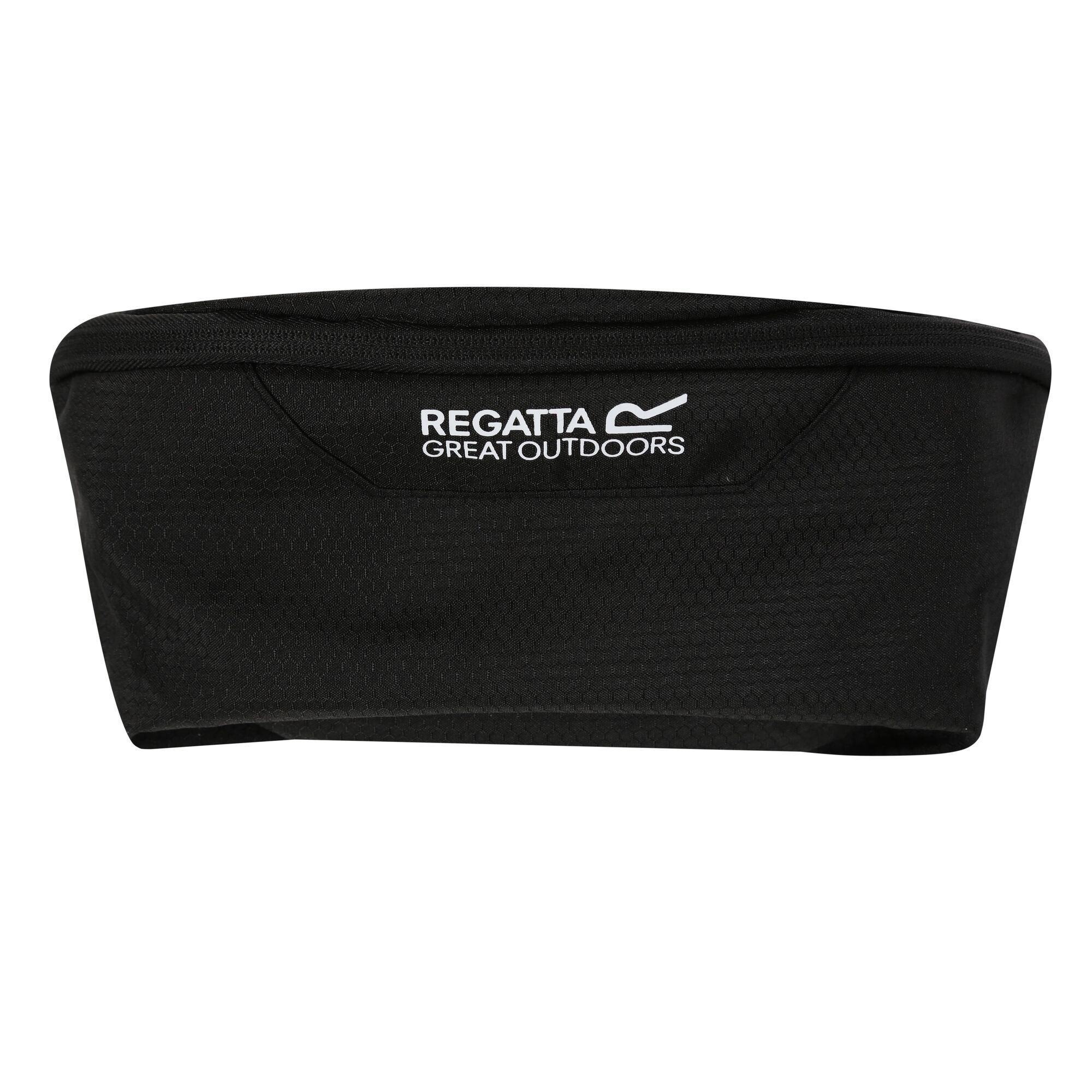 Regatta Packaway Hippack Backpack (RG4495) - Picture 13 of 13