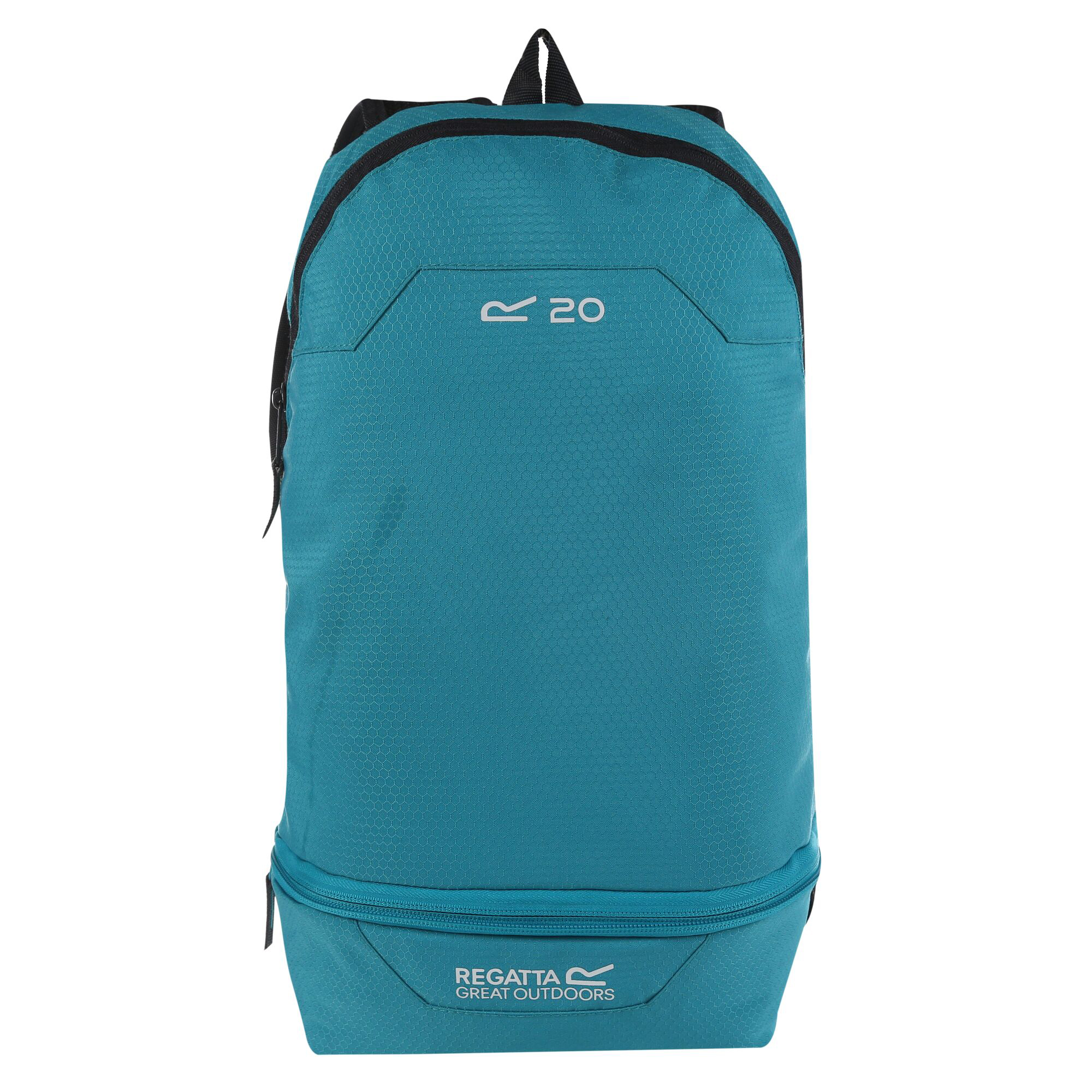 Regatta Packaway Hippack Backpack (RG4495) - Picture 8 of 13