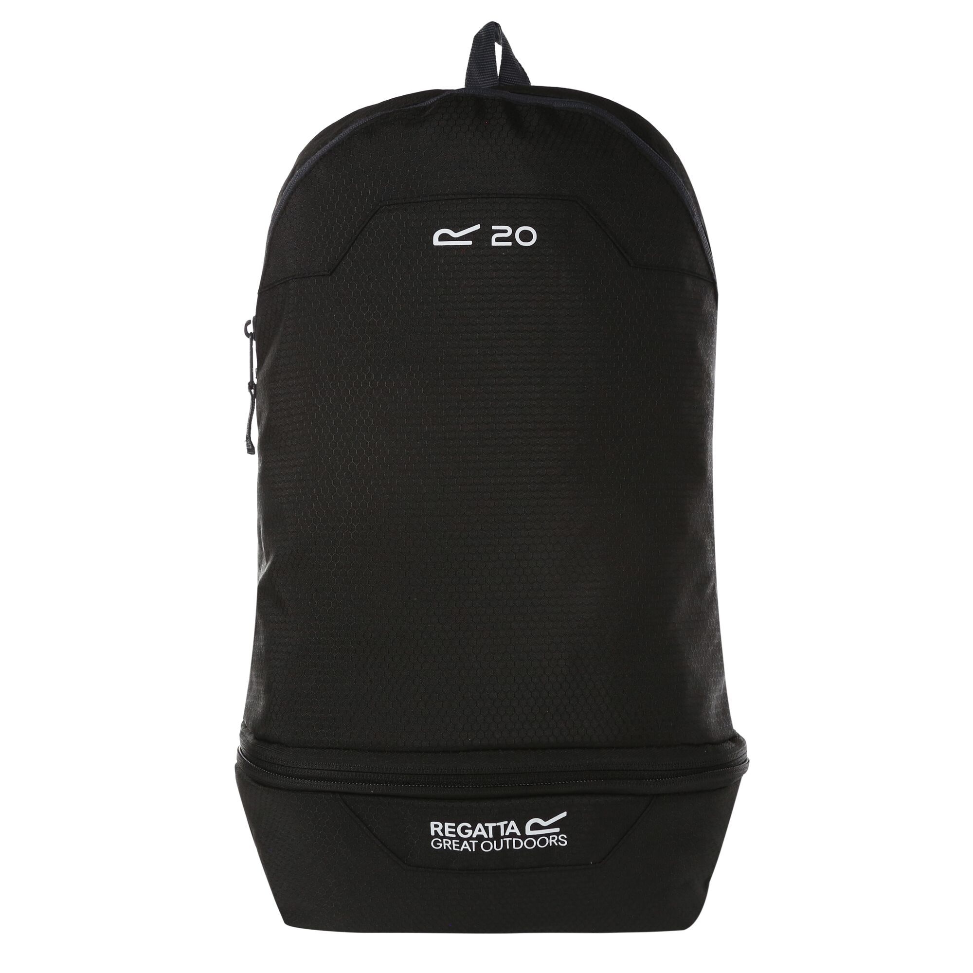Regatta Packaway Hippack Backpack (RG4495) - Picture 10 of 13