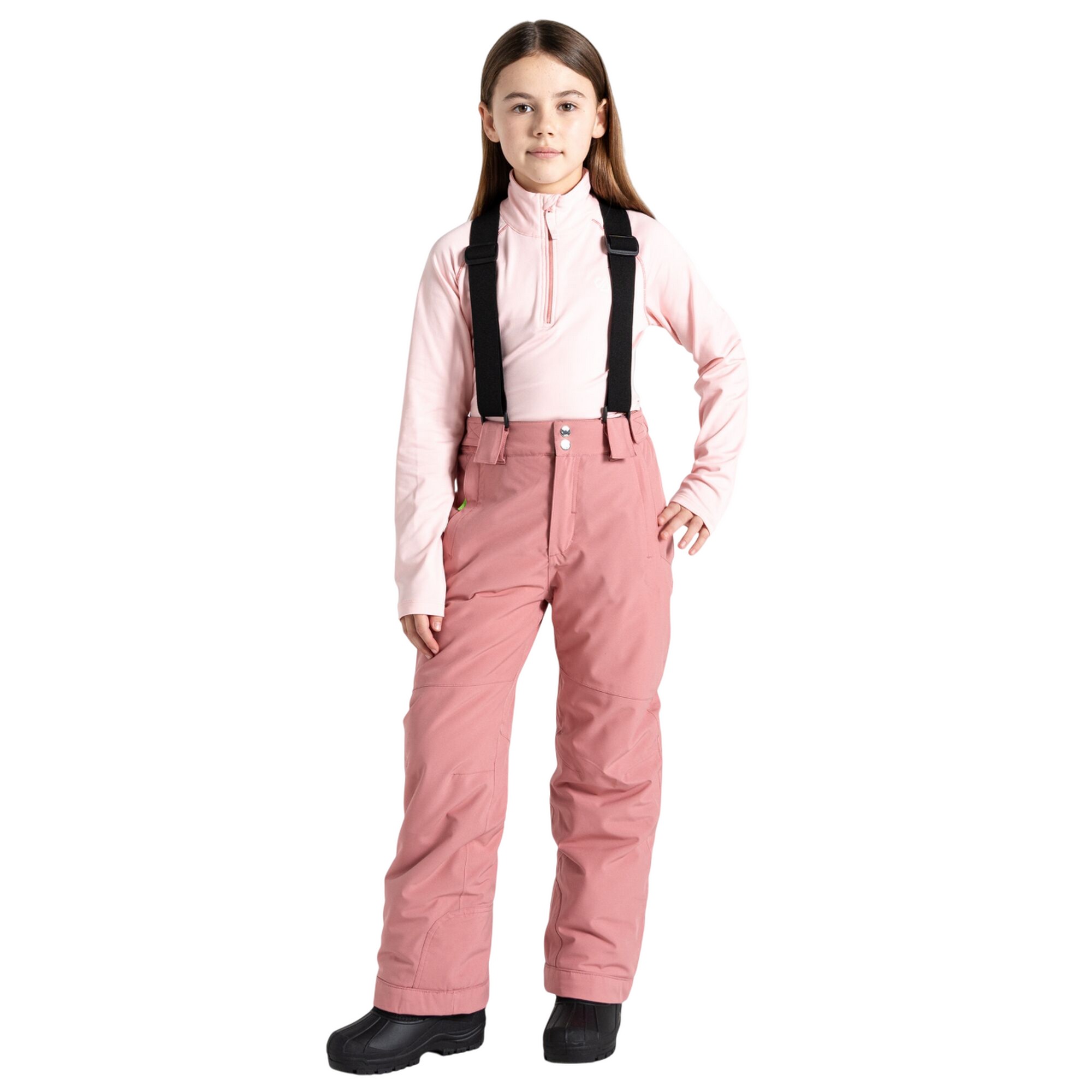 Dare 2B Childrens/Kids Outmove II Ski Pants (RG5342) - Picture 34 of 76
