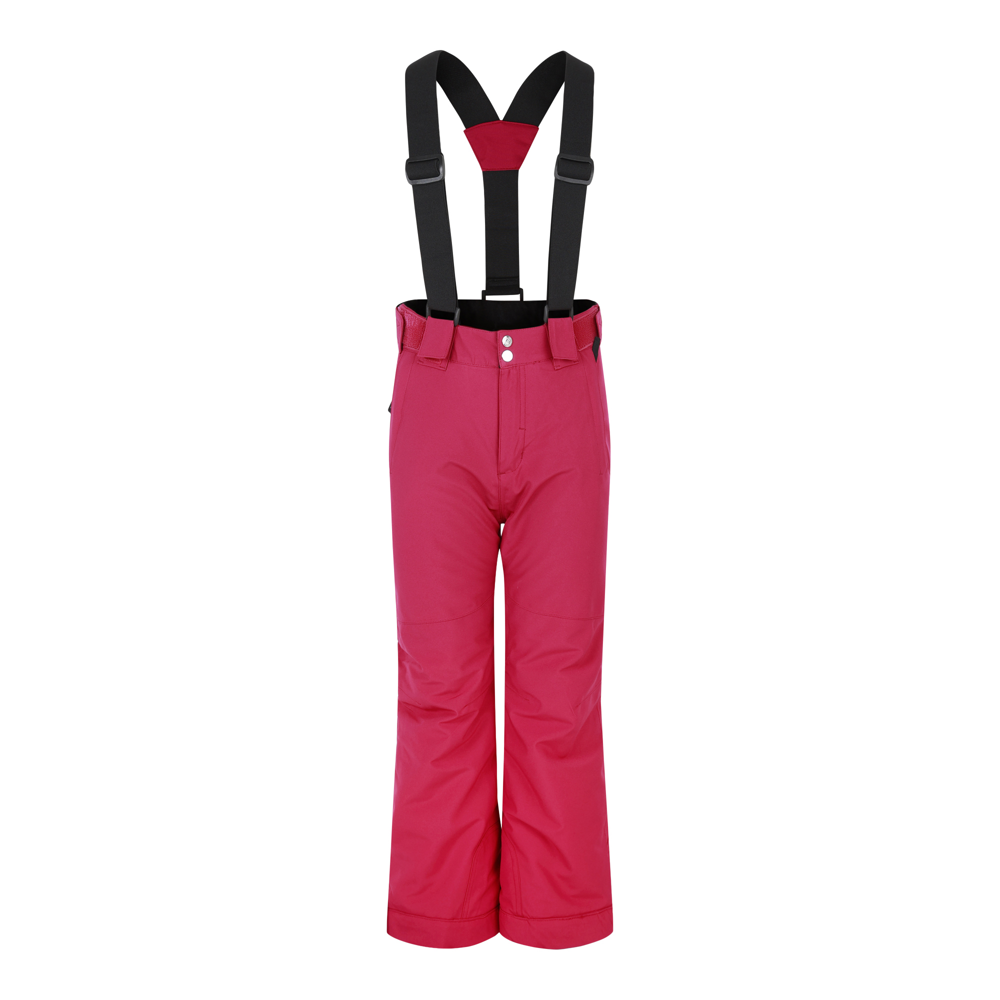 Dare 2B Childrens/Kids Outmove II Ski Pants (RG5342) - Picture 22 of 76