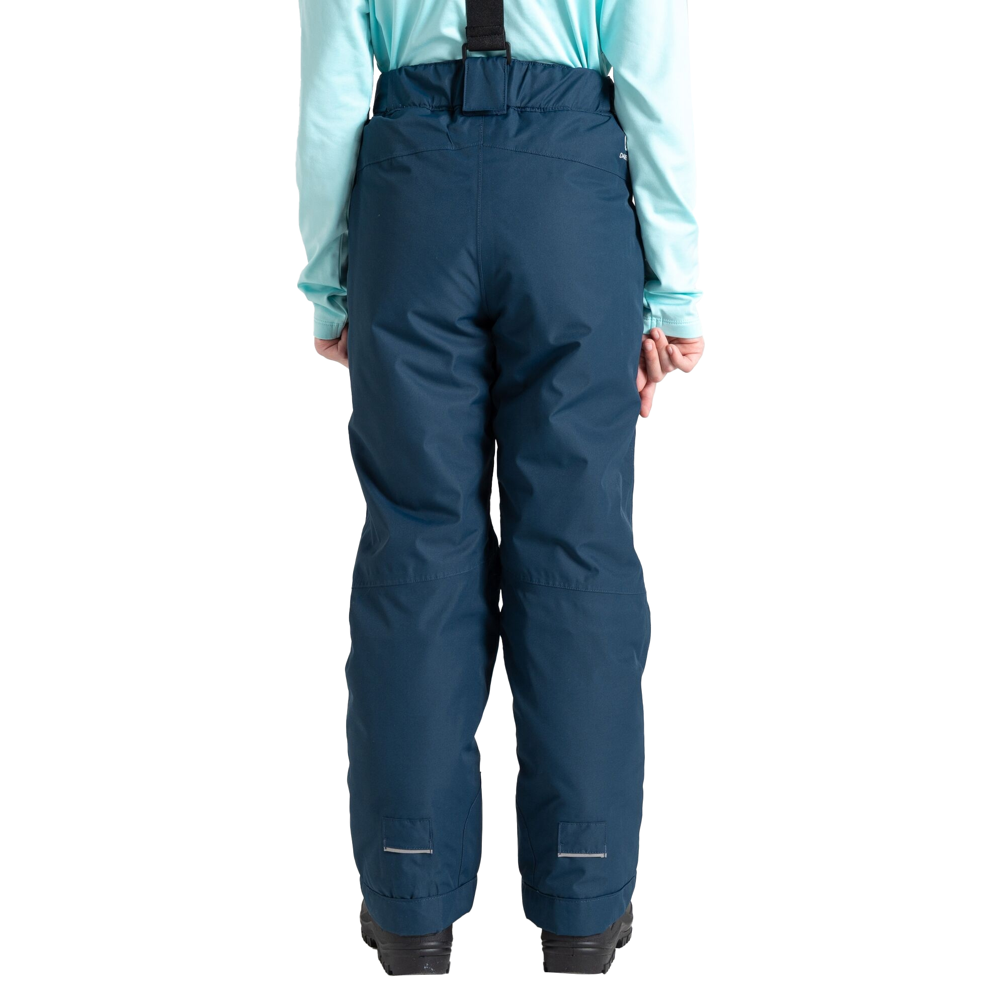 Dare 2B Childrens/Kids Outmove II Ski Pants (RG5342) - Picture 40 of 76