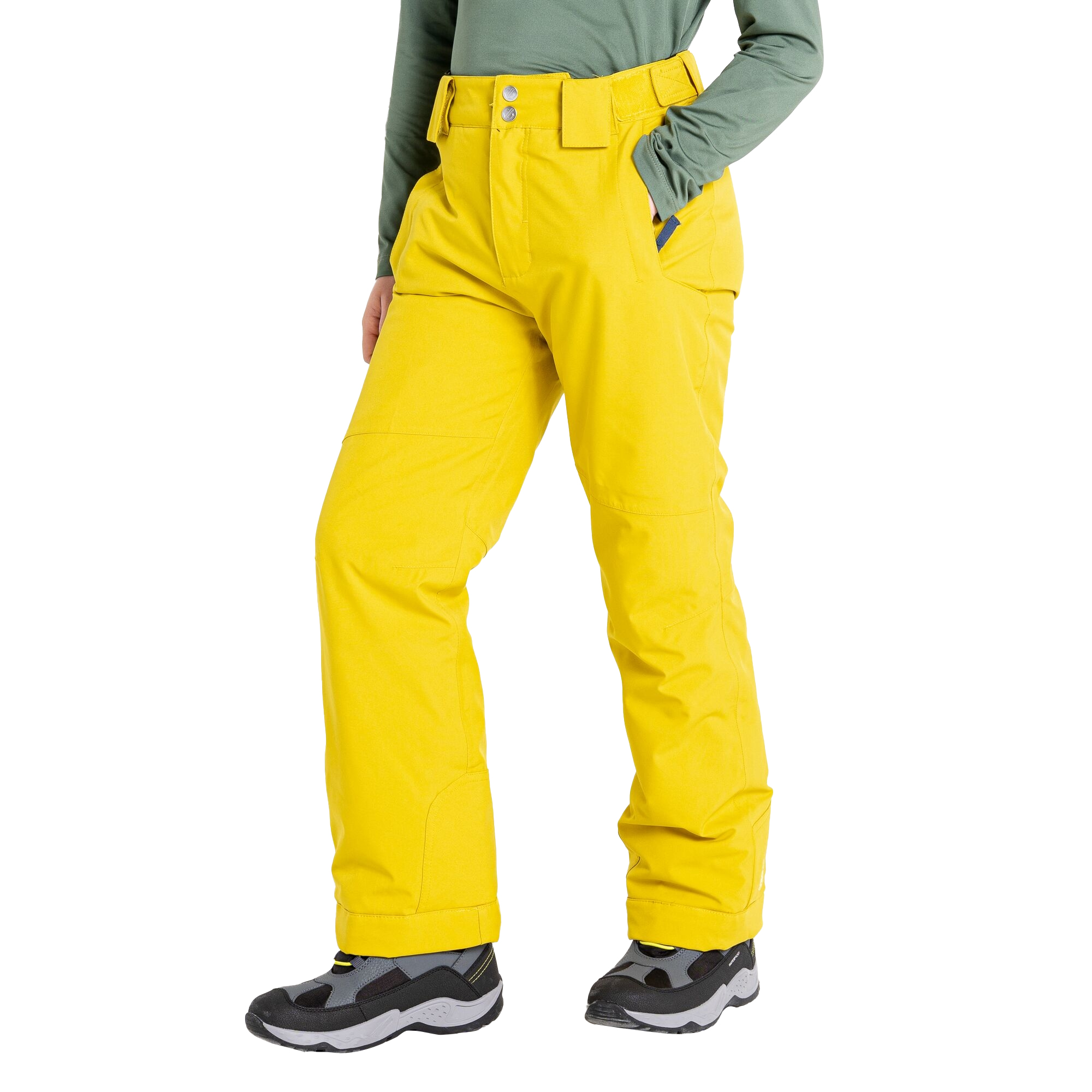 Dare 2B Childrens/Kids Outmove II Ski Pants (RG5342) - Picture 14 of 76