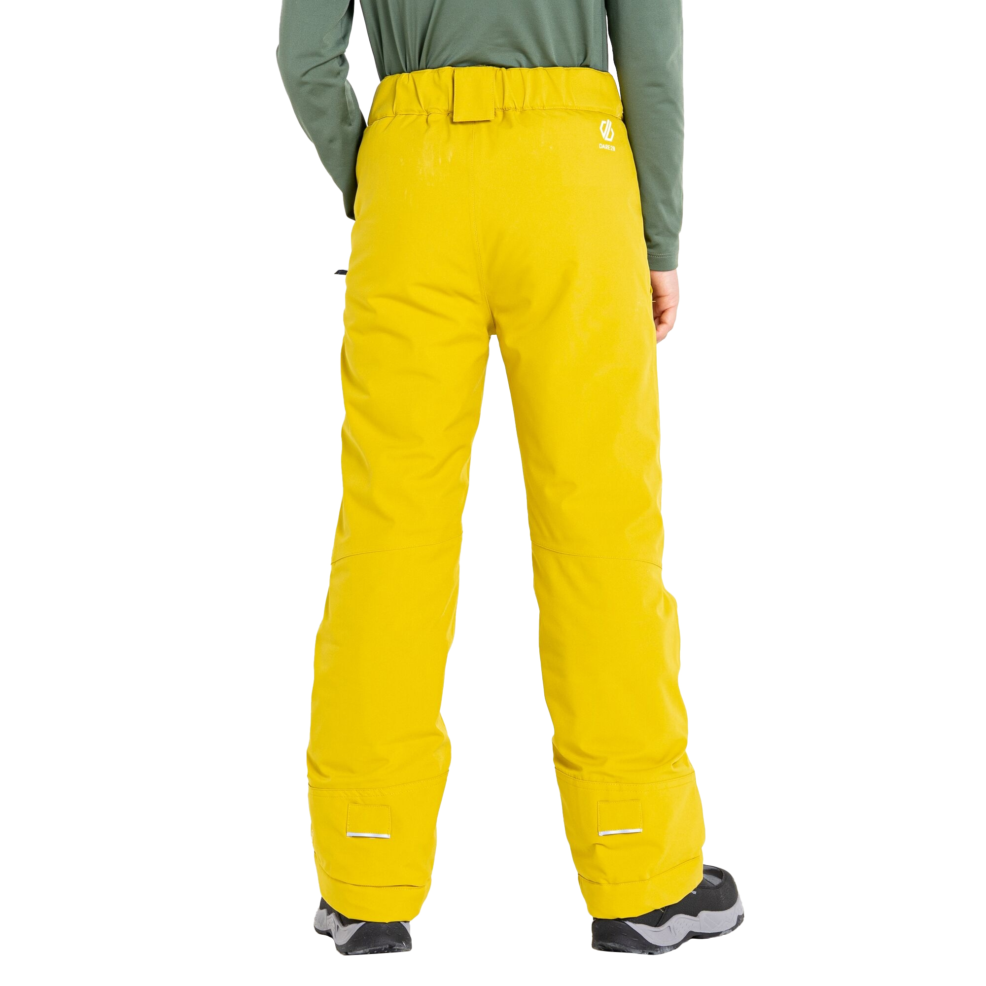 Dare 2B Childrens/Kids Outmove II Ski Pants (RG5342) - Picture 15 of 76