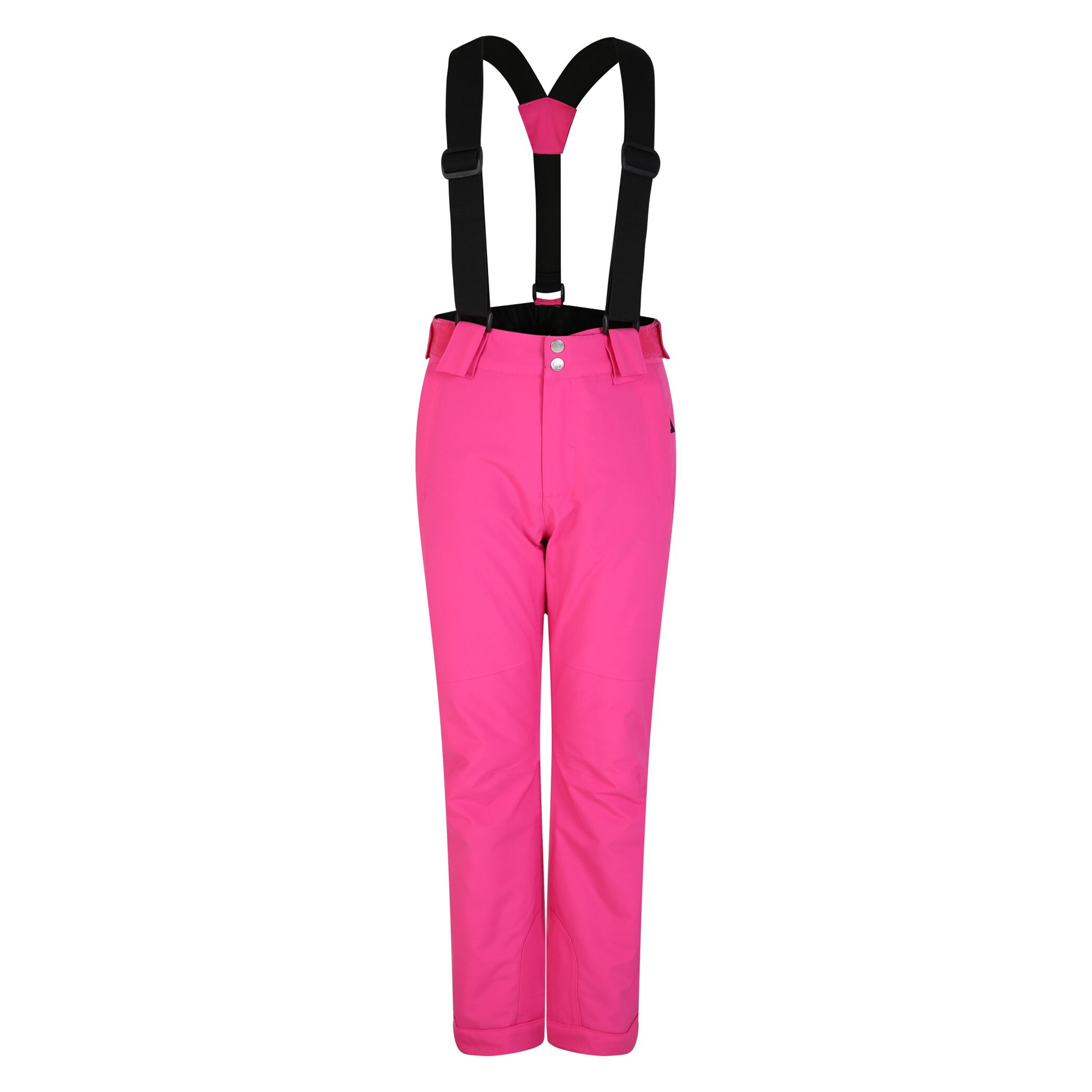 Dare 2B Childrens/Kids Outmove II Ski Pants (RG5342) - Picture 59 of 76
