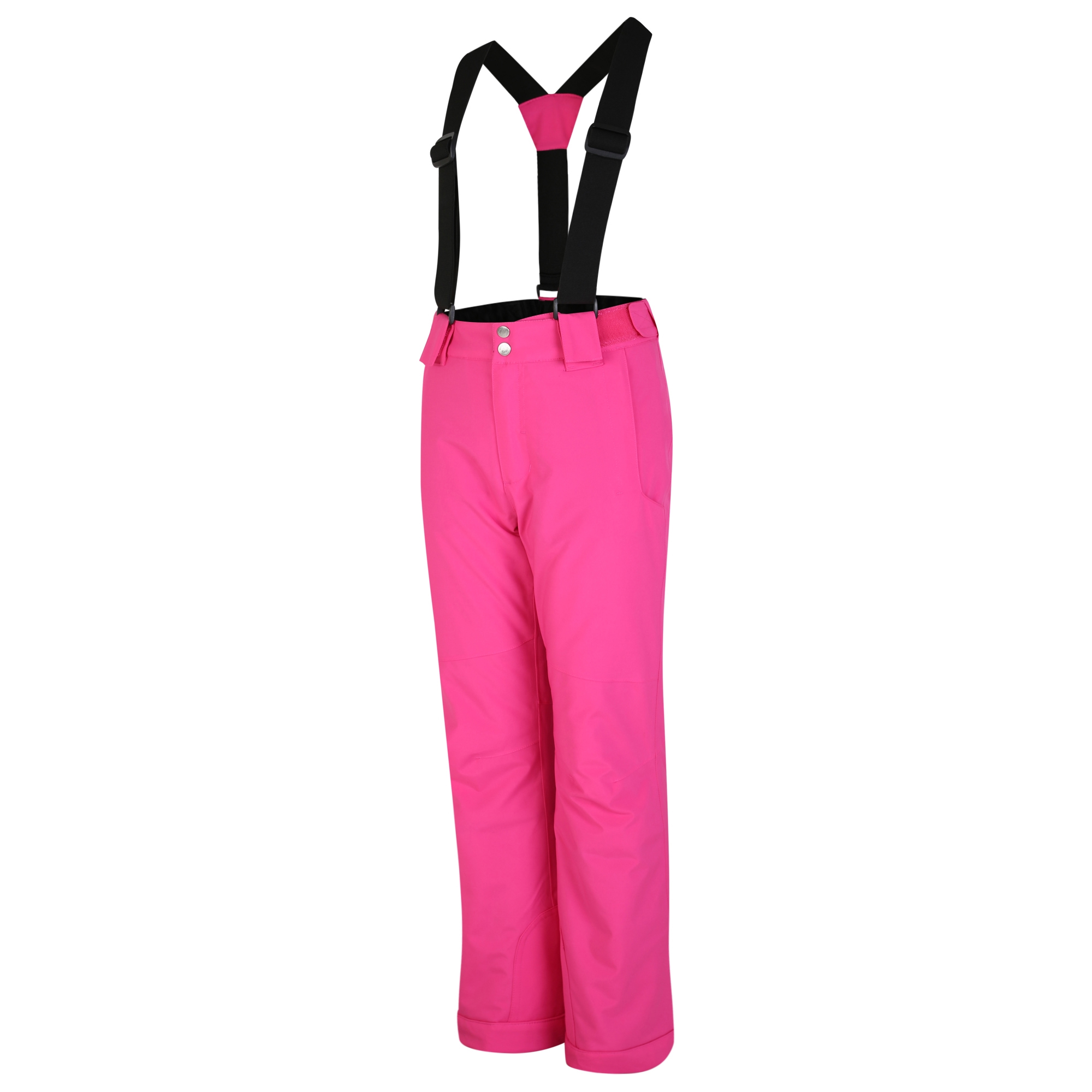 Dare 2B Childrens/Kids Outmove II Ski Pants (RG5342) - Picture 60 of 76