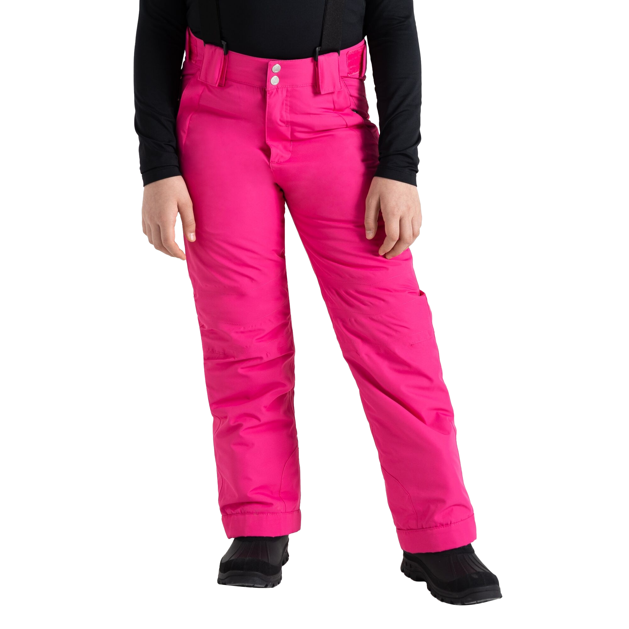 Dare 2B Childrens/Kids Outmove II Ski Pants (RG5342) - Picture 62 of 76