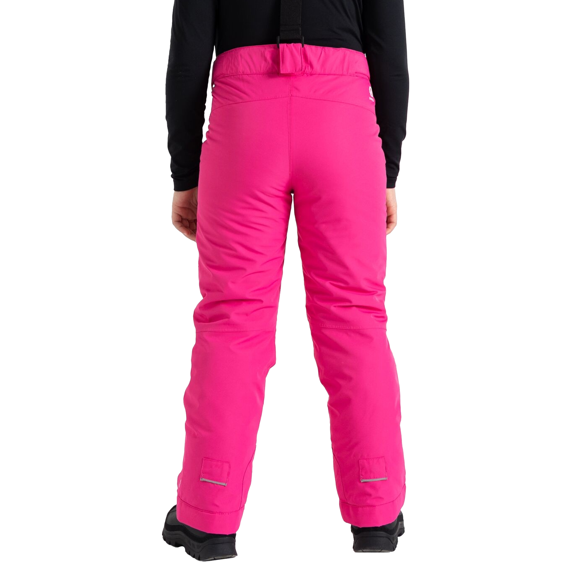 Dare 2B Childrens/Kids Outmove II Ski Pants (RG5342) - Picture 63 of 76
