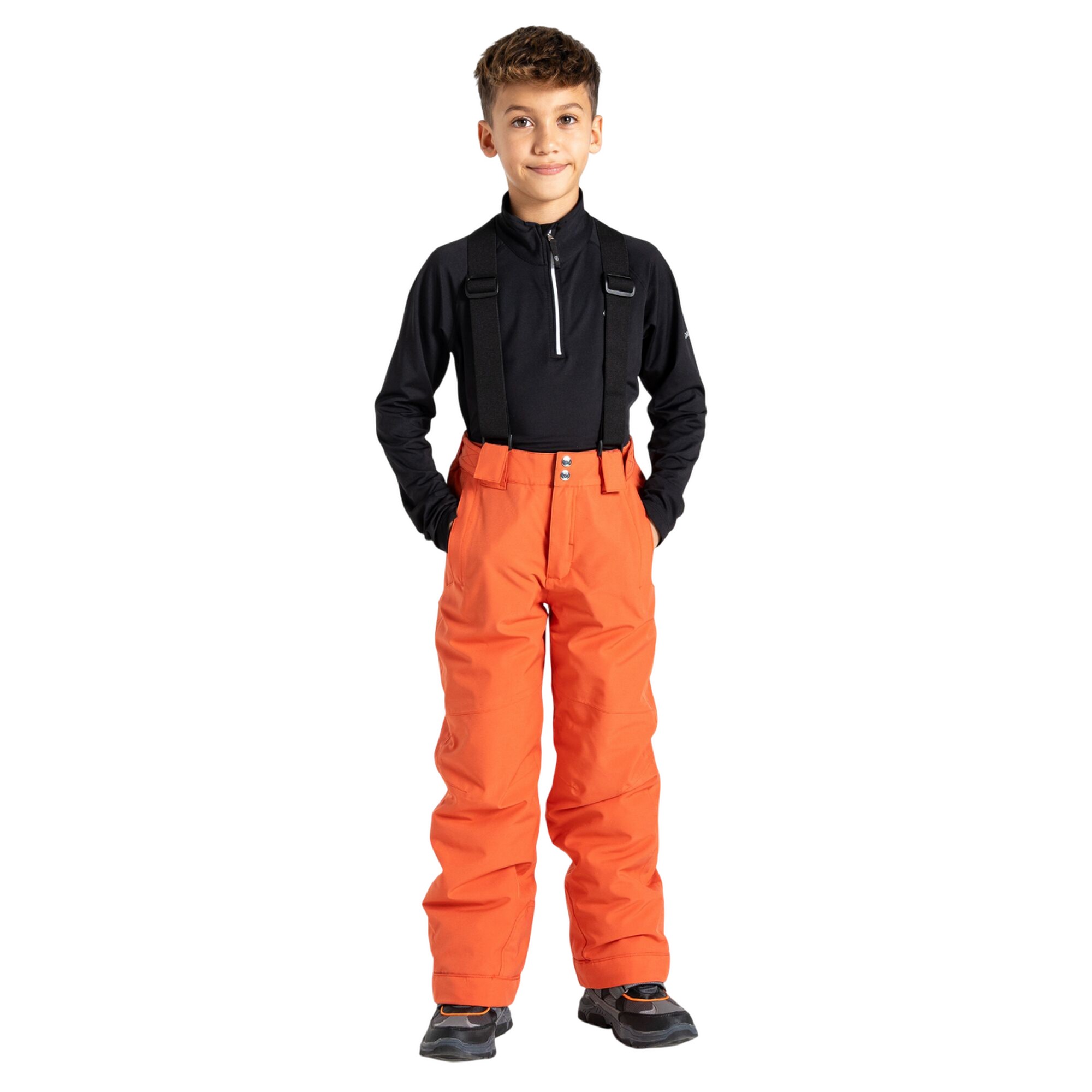 Dare 2B Childrens/Kids Outmove II Ski Pants (RG5342) - Picture 53 of 76