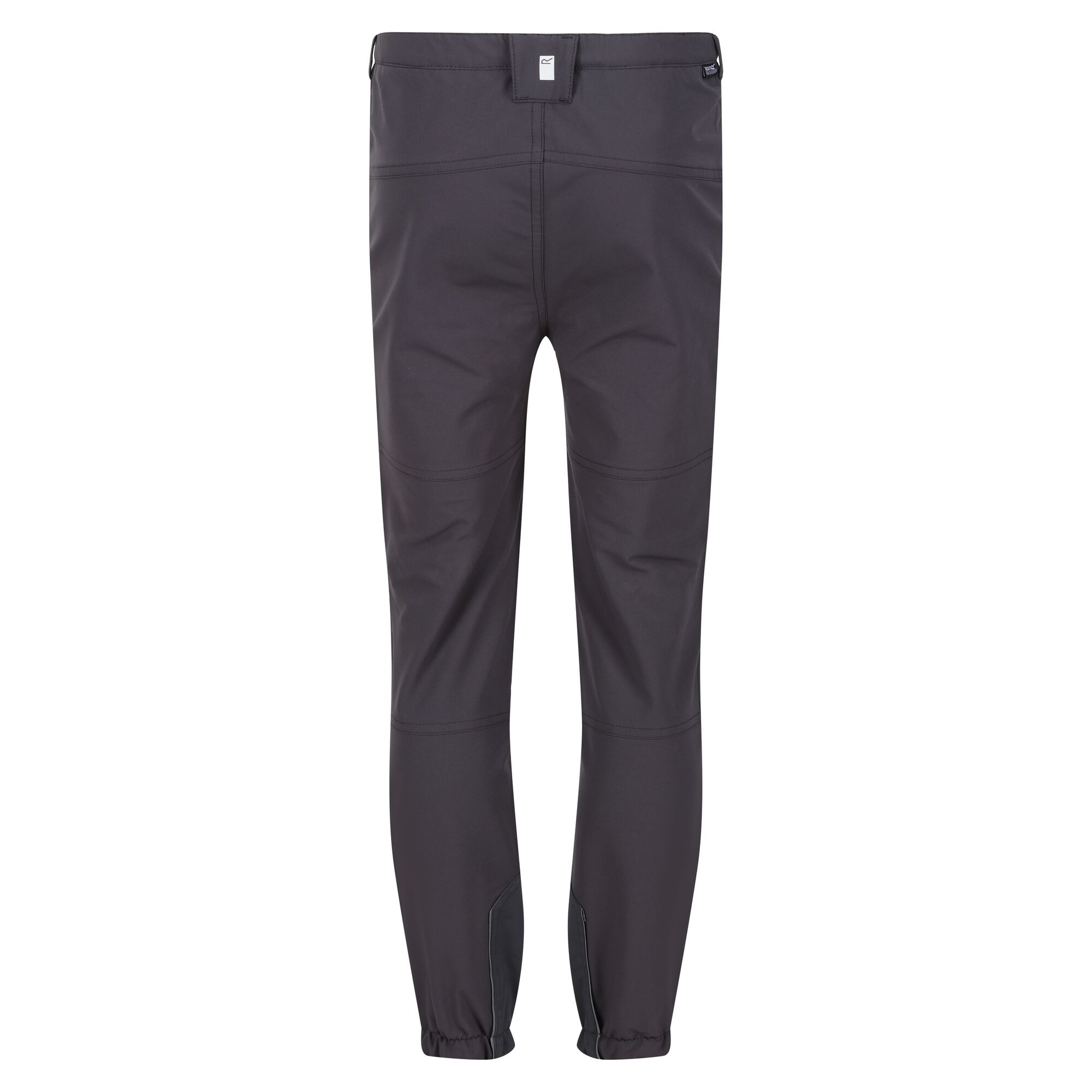 Regatta Childrens/Kids Tech Mountain Hiking Pants (RG5373) - Picture 16 of 18