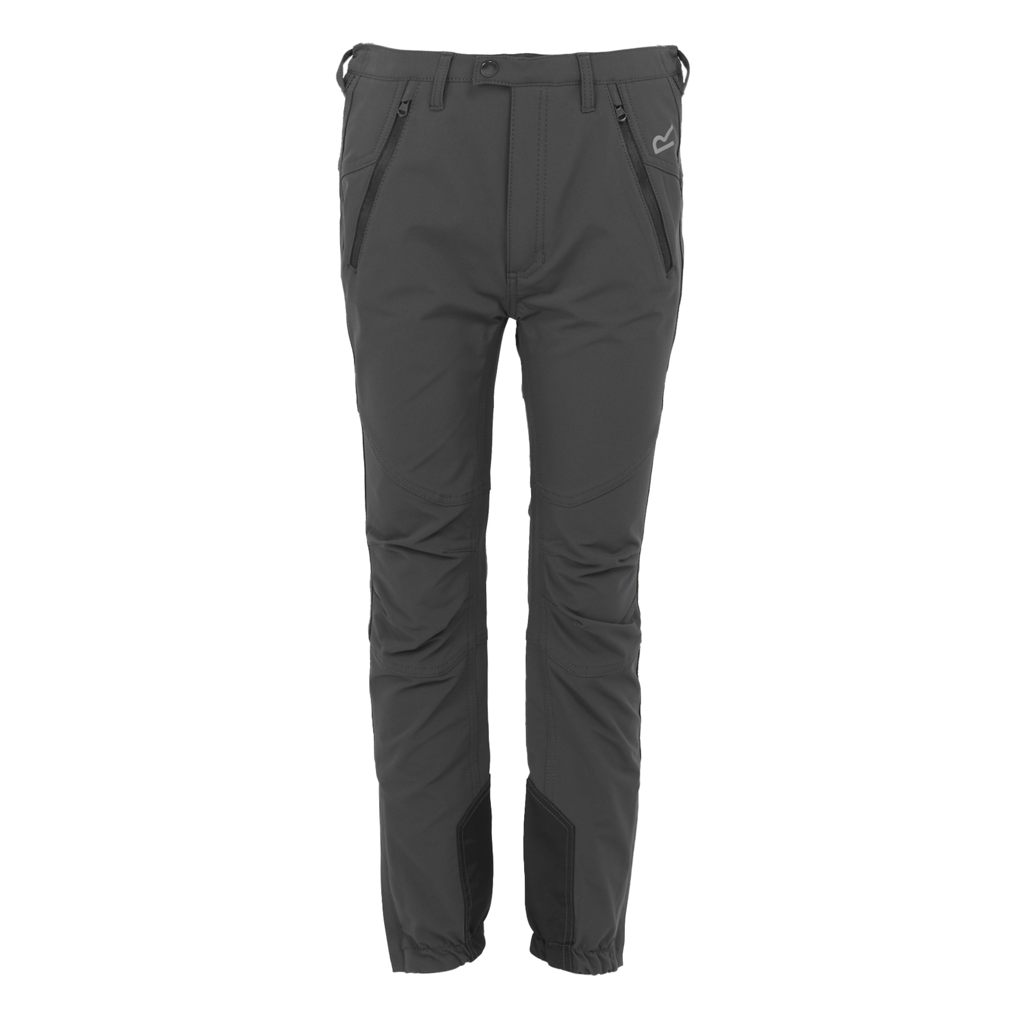 Regatta Childrens/Kids Tech Mountain Hiking Pants (RG5373) - Picture 11 of 18