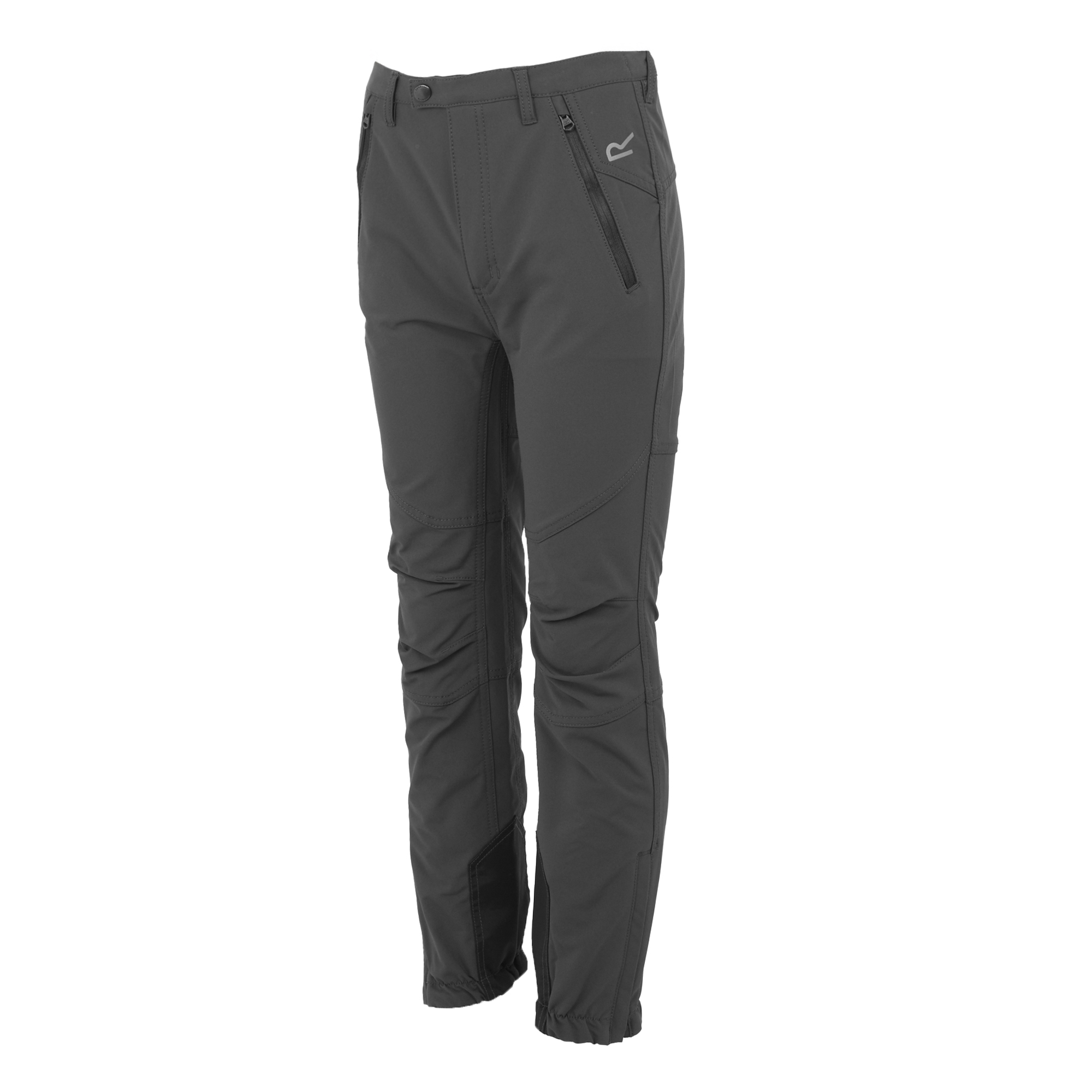 Regatta Childrens/Kids Tech Mountain Hiking Pants (RG5373) - Picture 13 of 18