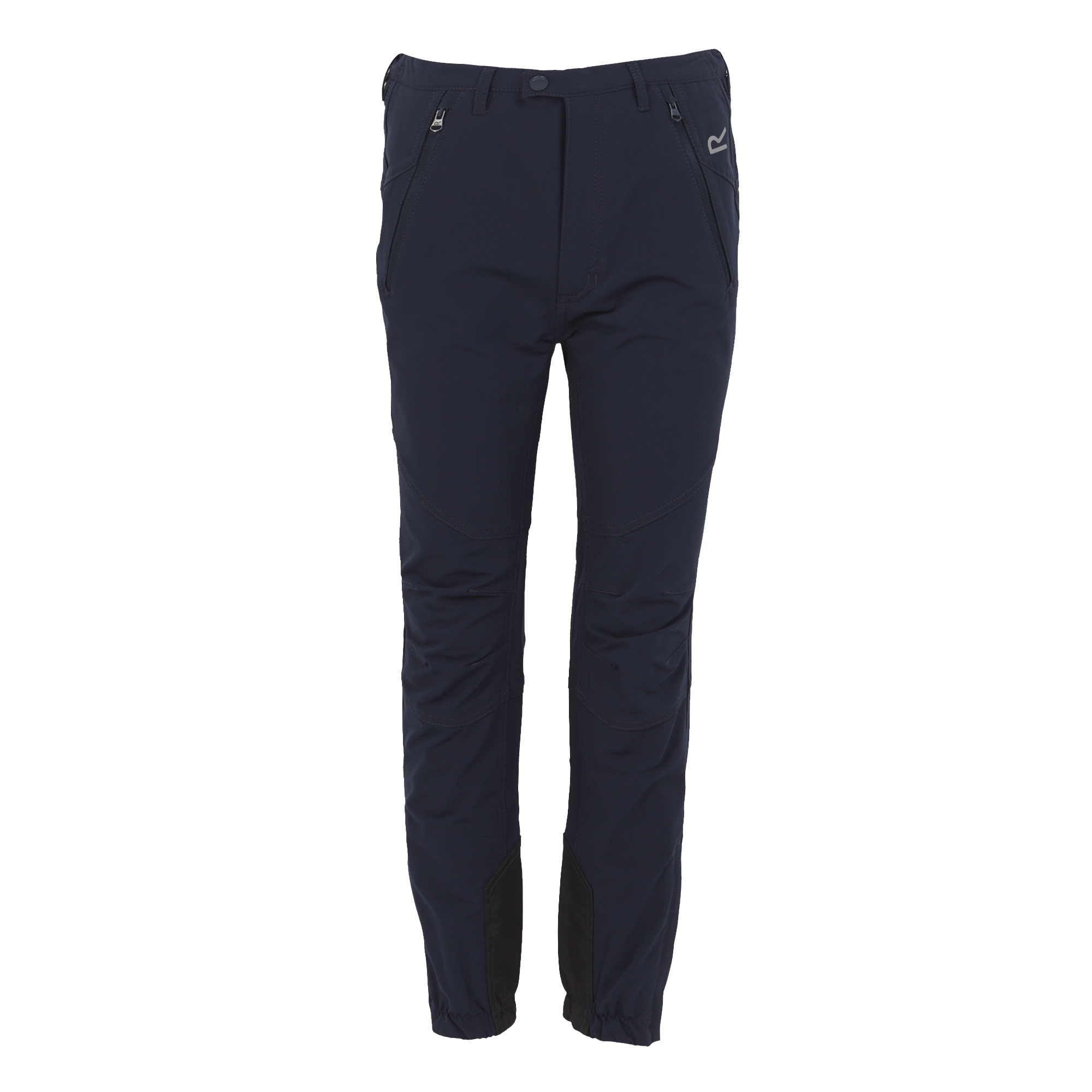 Regatta Childrens/Kids Tech Mountain Hiking Pants (RG5373) - Picture 7 of 18