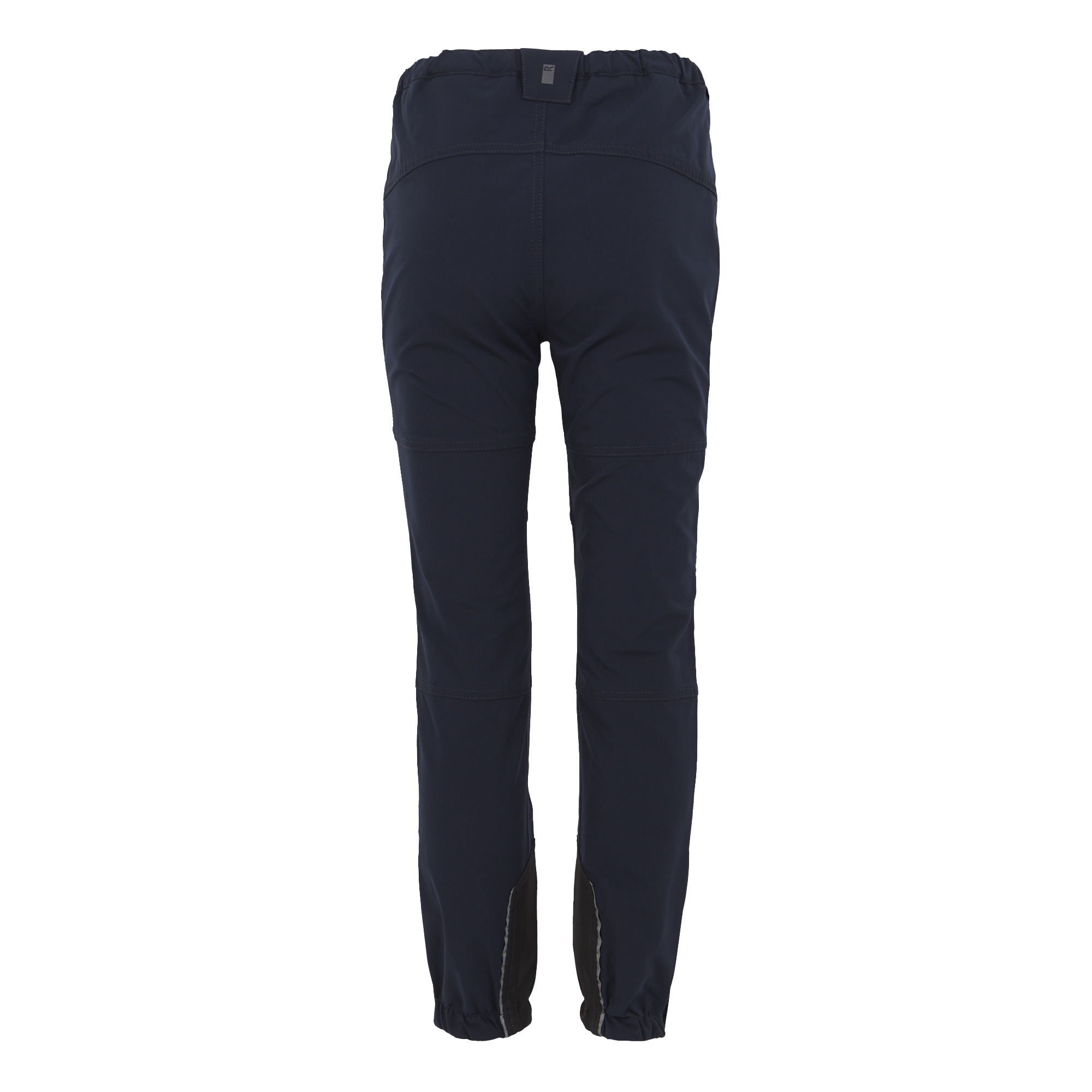 Regatta Childrens/Kids Tech Mountain Hiking Pants (RG5373) - Picture 8 of 18