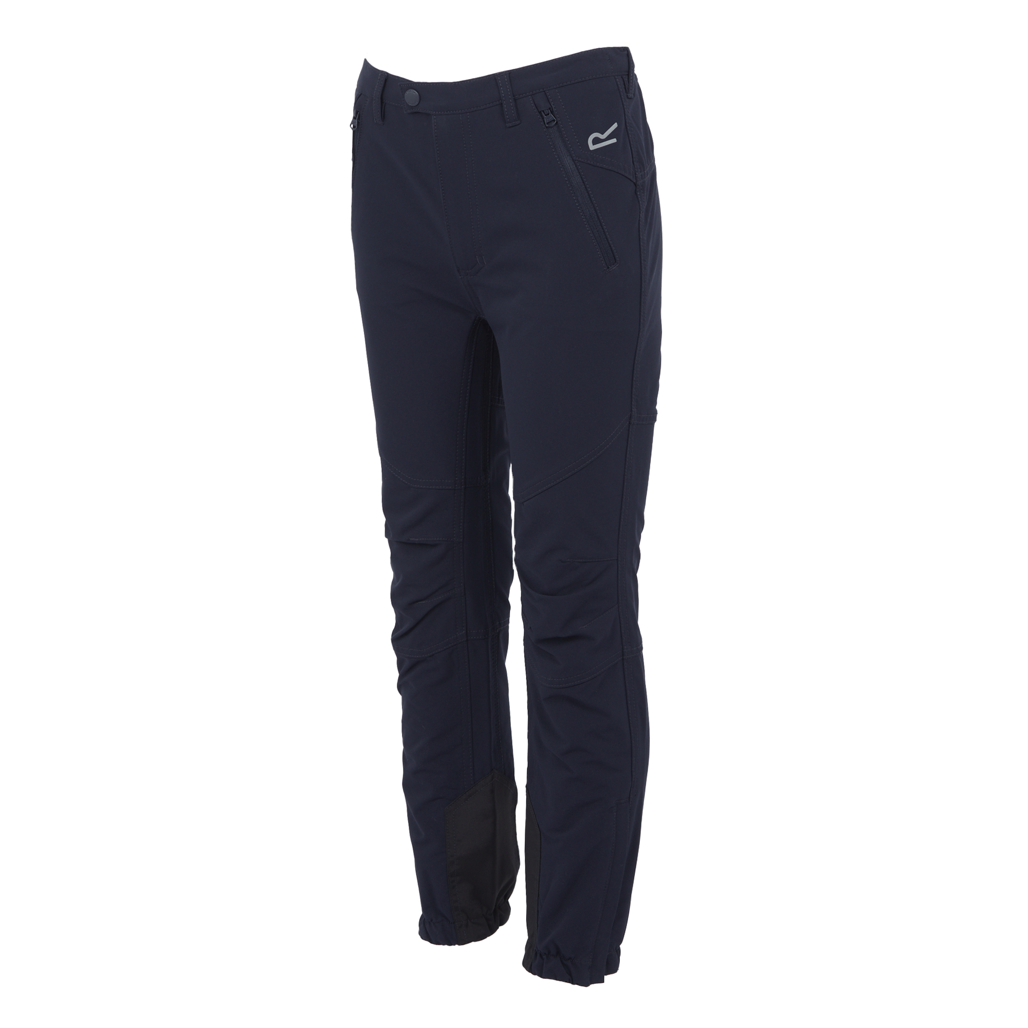 Regatta Childrens/Kids Tech Mountain Hiking Pants (RG5373) - Picture 9 of 18