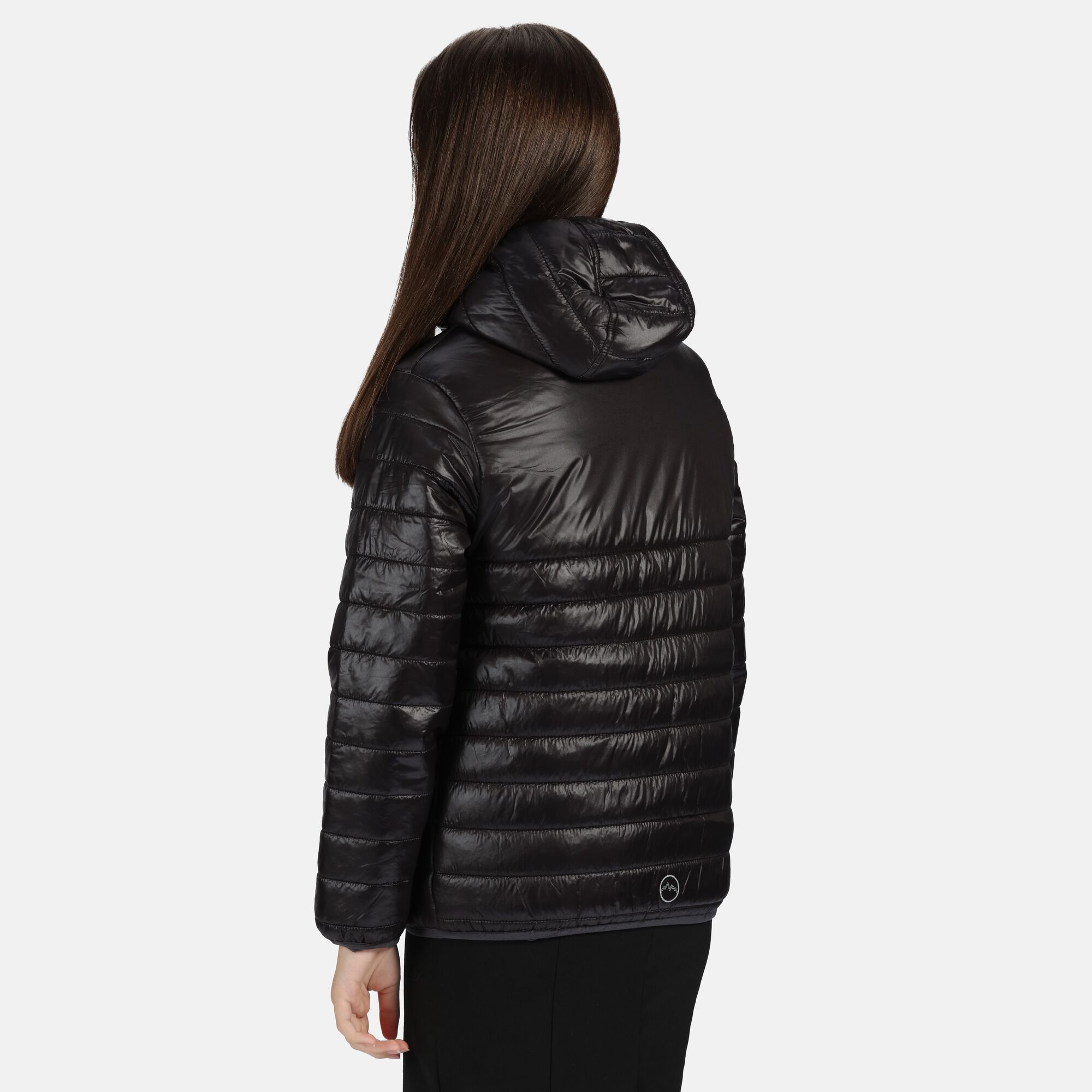Regatta Professional Childrens/Kids Thermal Insulated Jacket (RG5420) - Picture 6 of 13