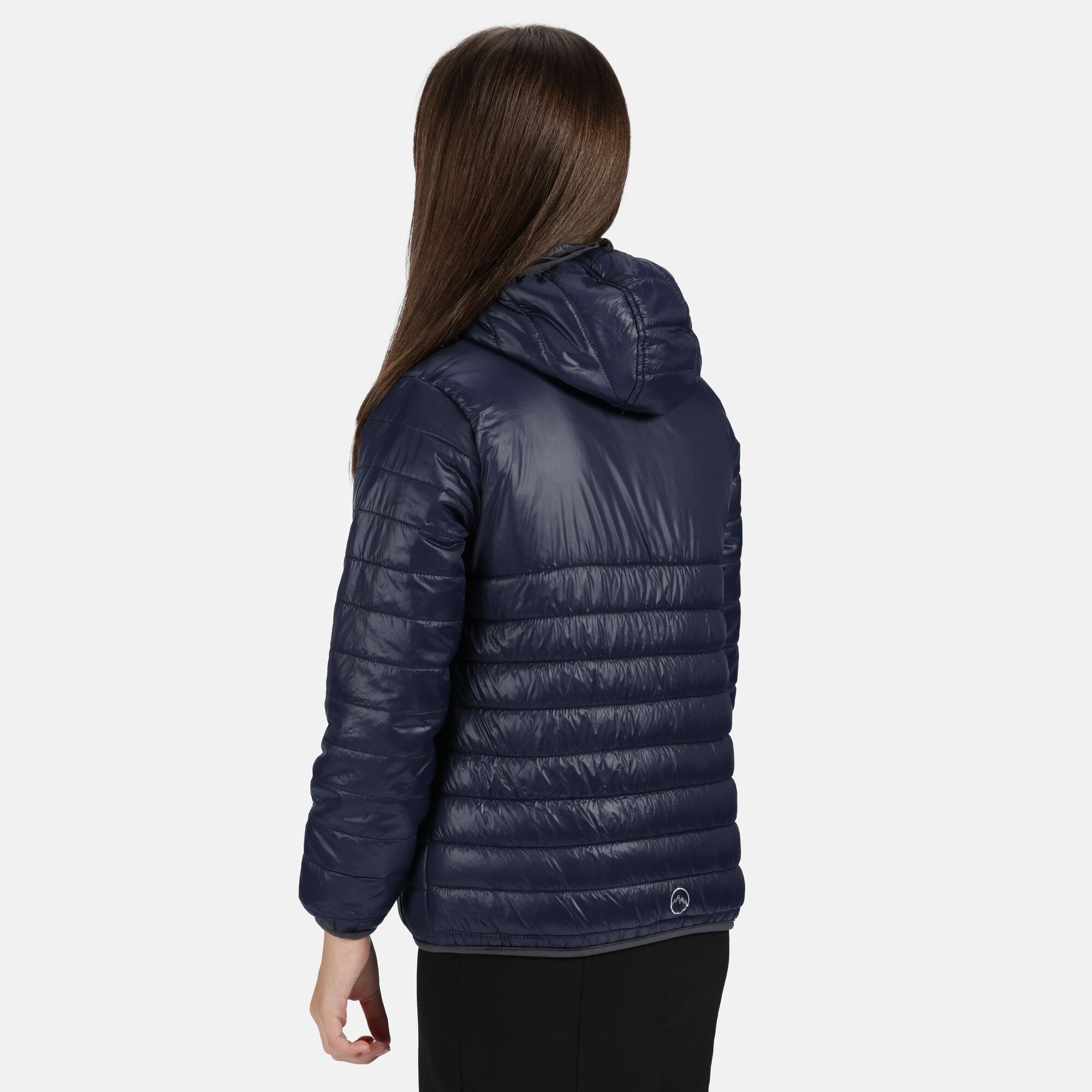 Regatta Professional Childrens/Kids Thermal Insulated Jacket (RG5420) - Picture 12 of 13