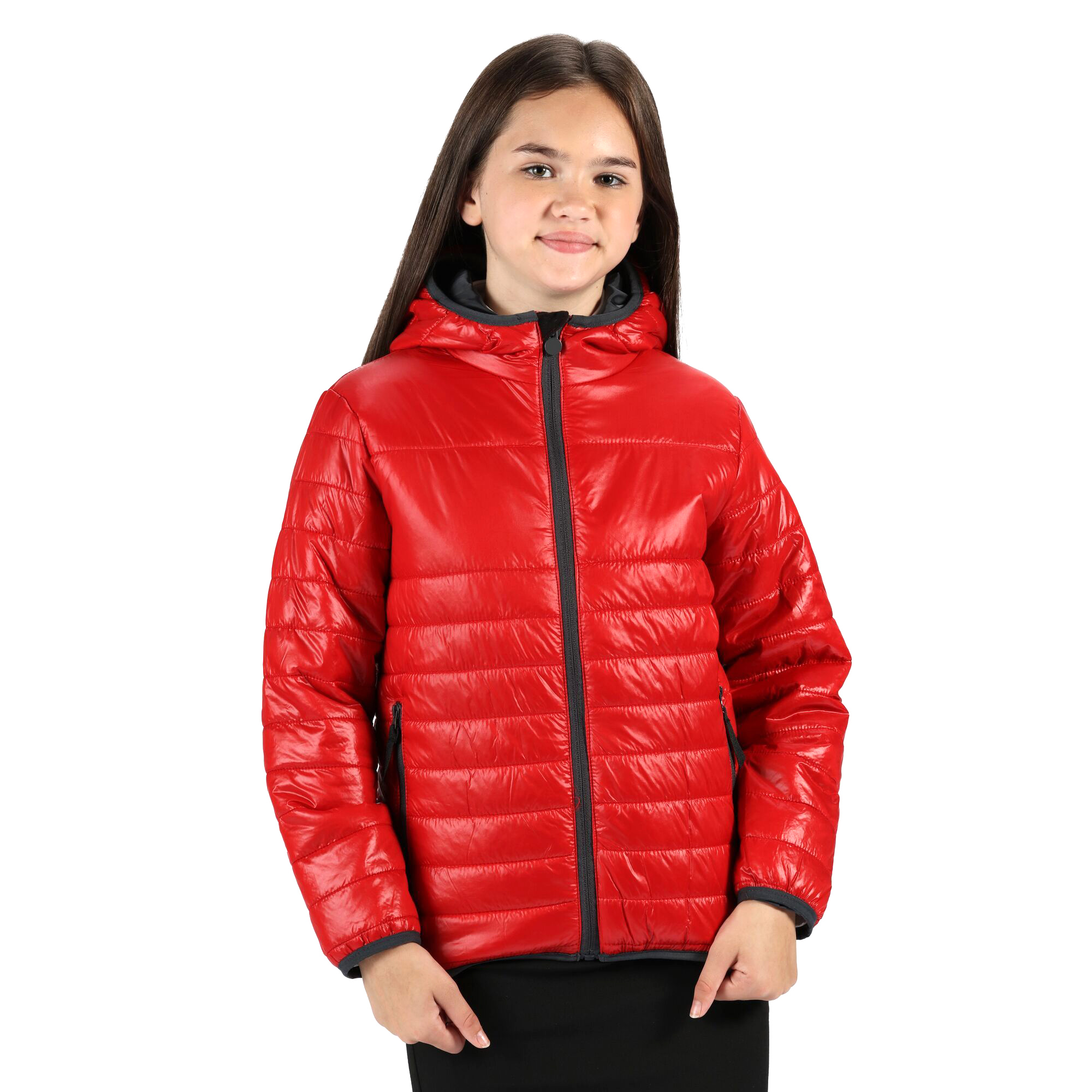 Regatta Professional Childrens/Kids Thermal Insulated Jacket (RG5420) - Picture 8 of 13