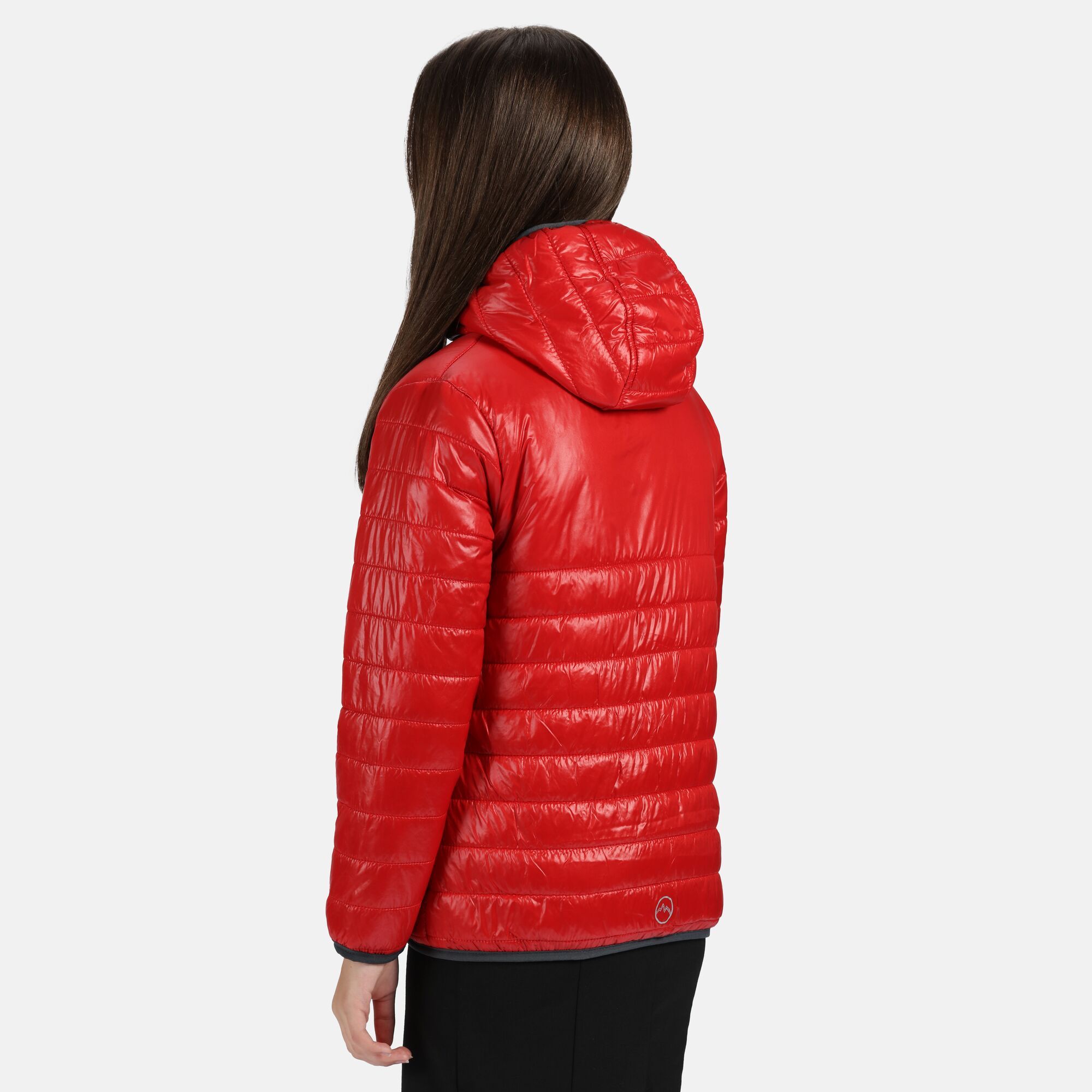 Regatta Professional Childrens/Kids Thermal Insulated Jacket (RG5420) - Picture 9 of 13