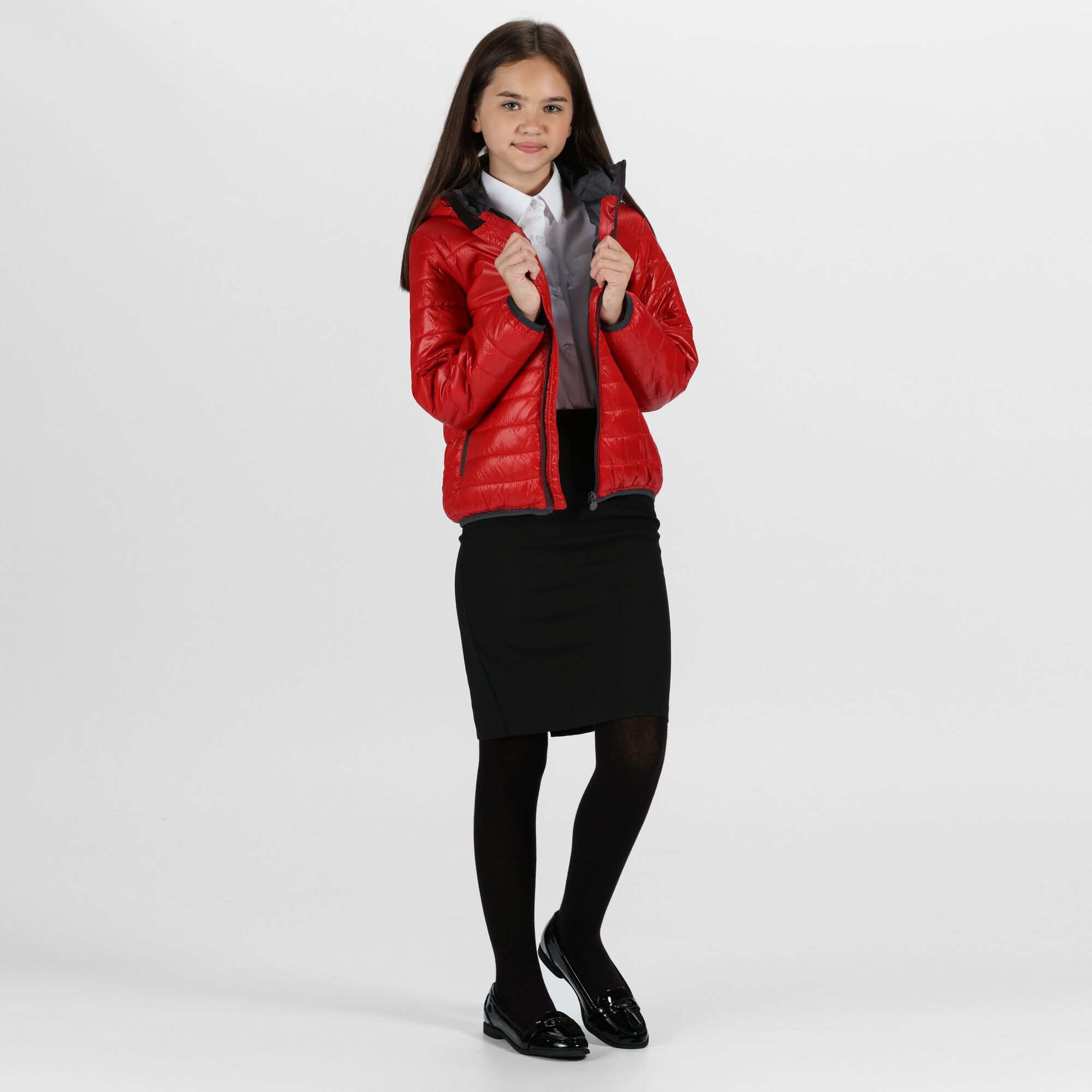 Regatta Professional Childrens/Kids Thermal Insulated Jacket (RG5420) - Picture 10 of 13