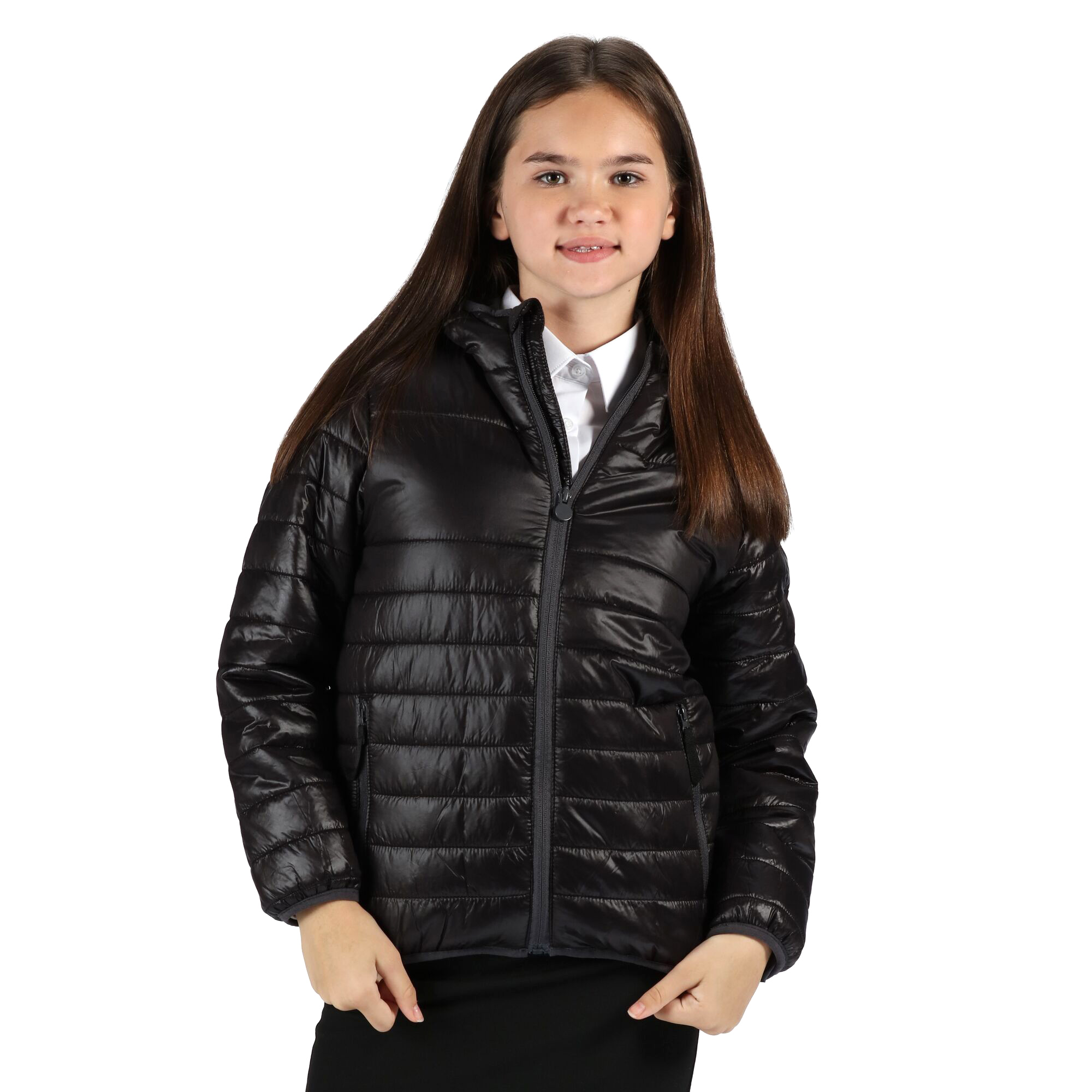 Regatta Professional Childrens/Kids Thermal Insulated Jacket (RG5420) - Picture 5 of 13