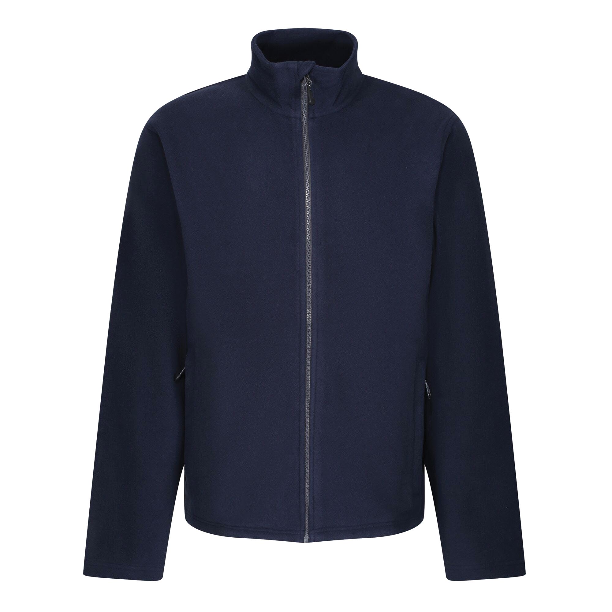 Regatta Professional Mens Fleece Jacket (RG5554) - Picture 5 of 10