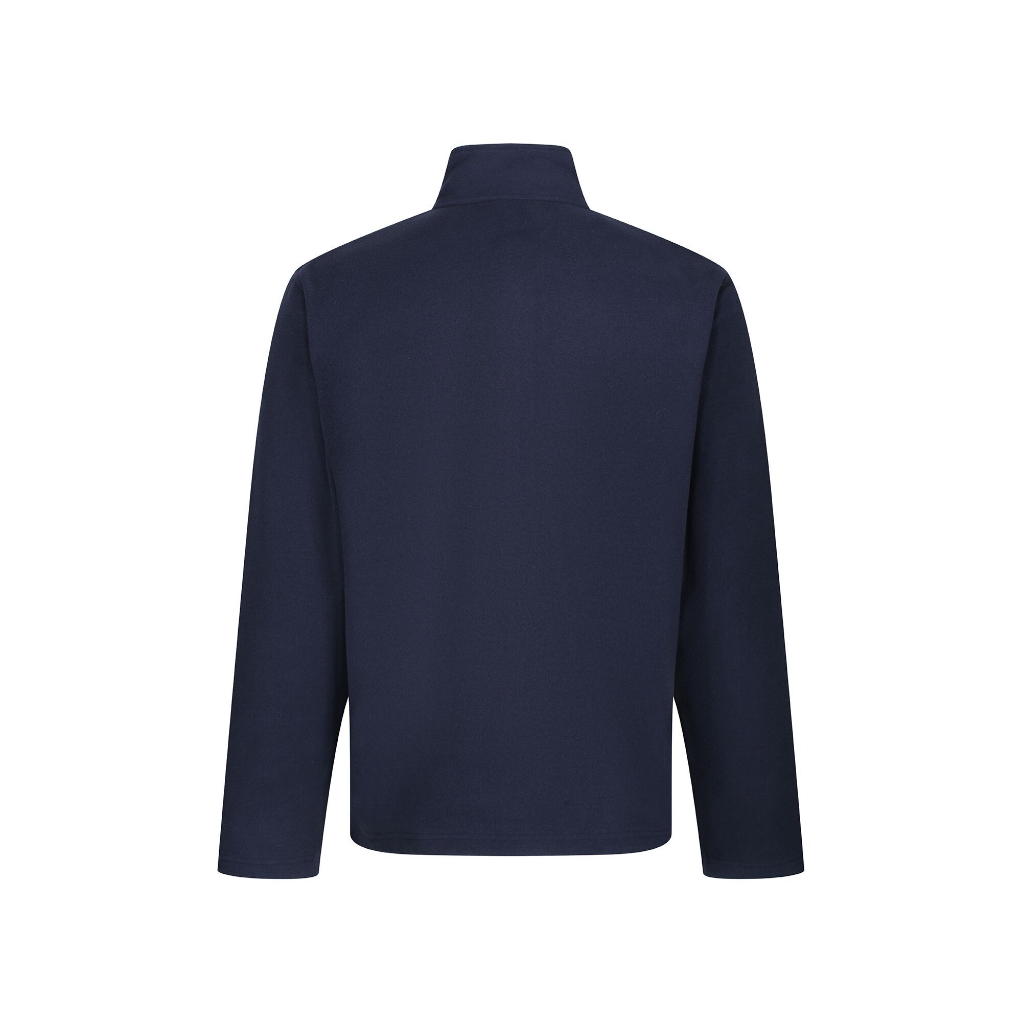 Regatta Professional Mens Fleece Jacket (RG5554) - Picture 9 of 10