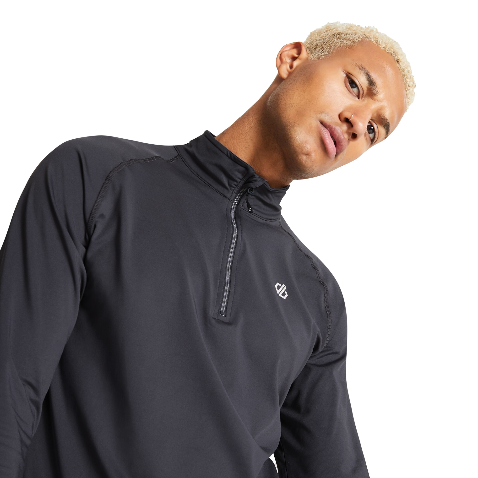 Dare 2B Mens Fuse Up II Midlayer / N/A N/A RG5714 - Afbeelding 15 van 31