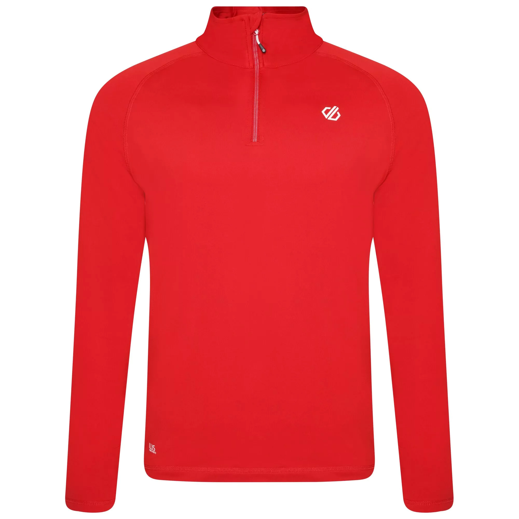 Dare 2B Mens Fuse Up II Midlayer / N/A N/A RG5714 - Afbeelding 7 van 31