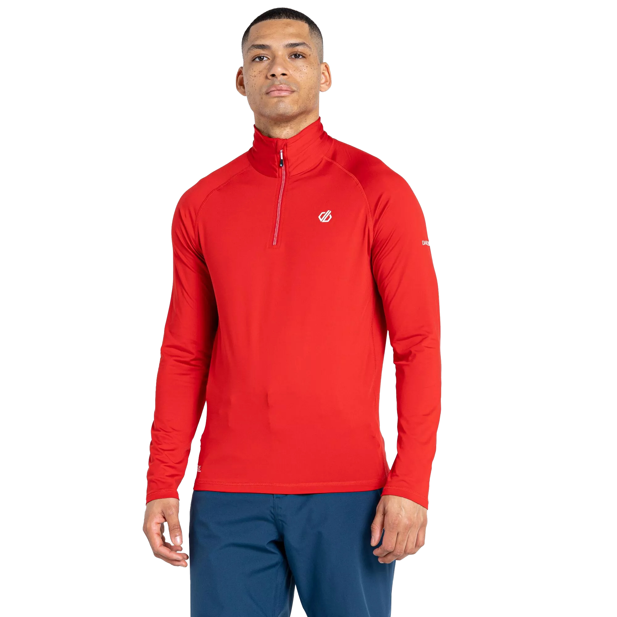 Dare 2B Mens Fuse Up II Midlayer / N/A N/A RG5714 - Afbeelding 10 van 31