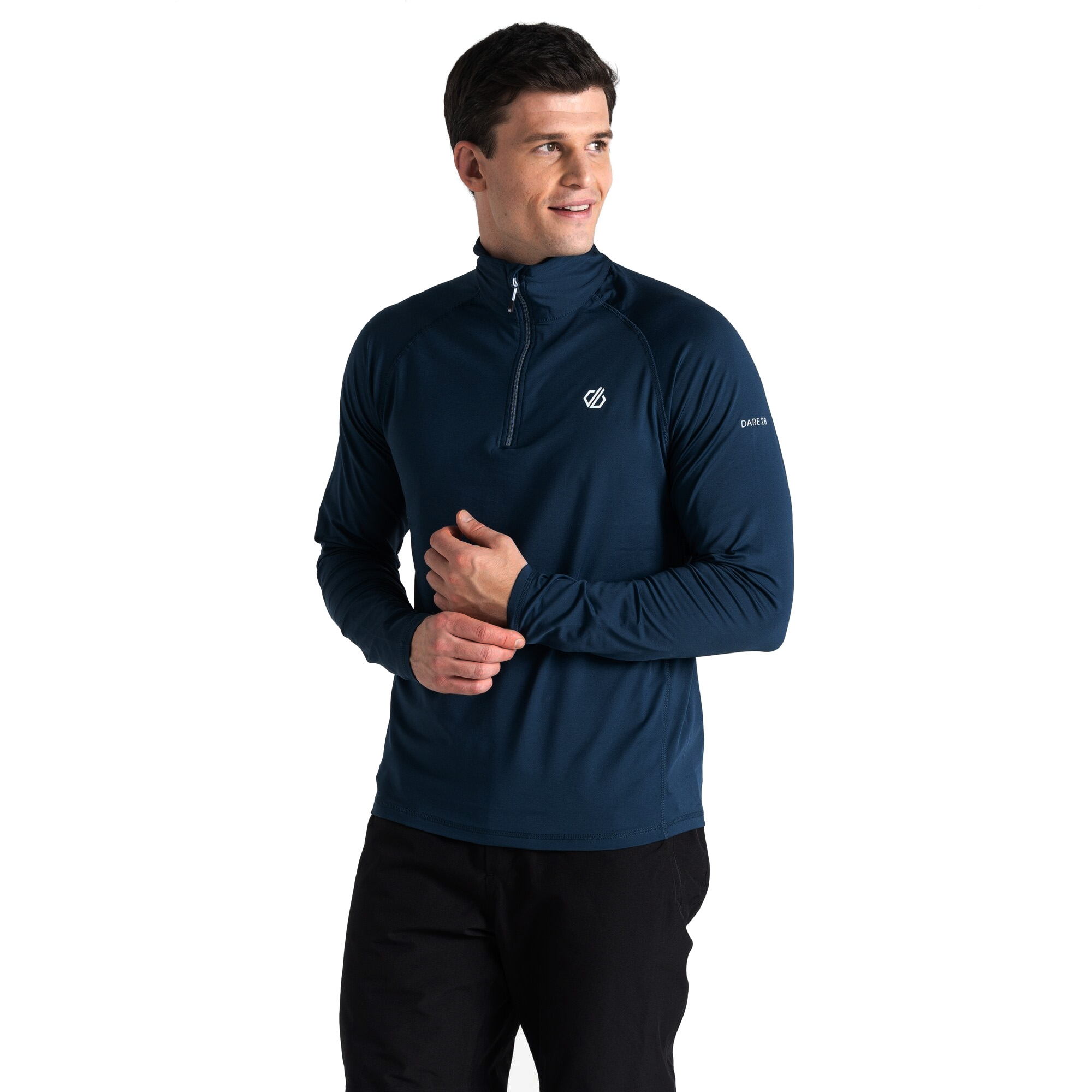 Dare 2B Mens Fuse Up II Midlayer / N/A N/A RG5714 - Afbeelding 24 van 31